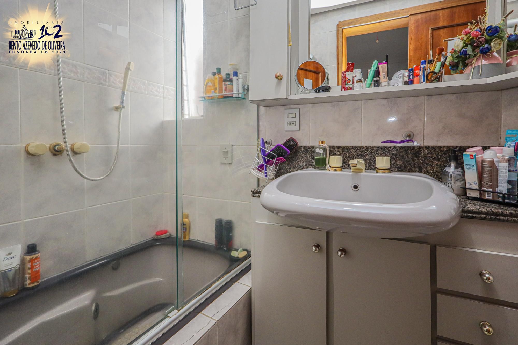 Apartamento, 3 quartos, 121 m² - Foto 23