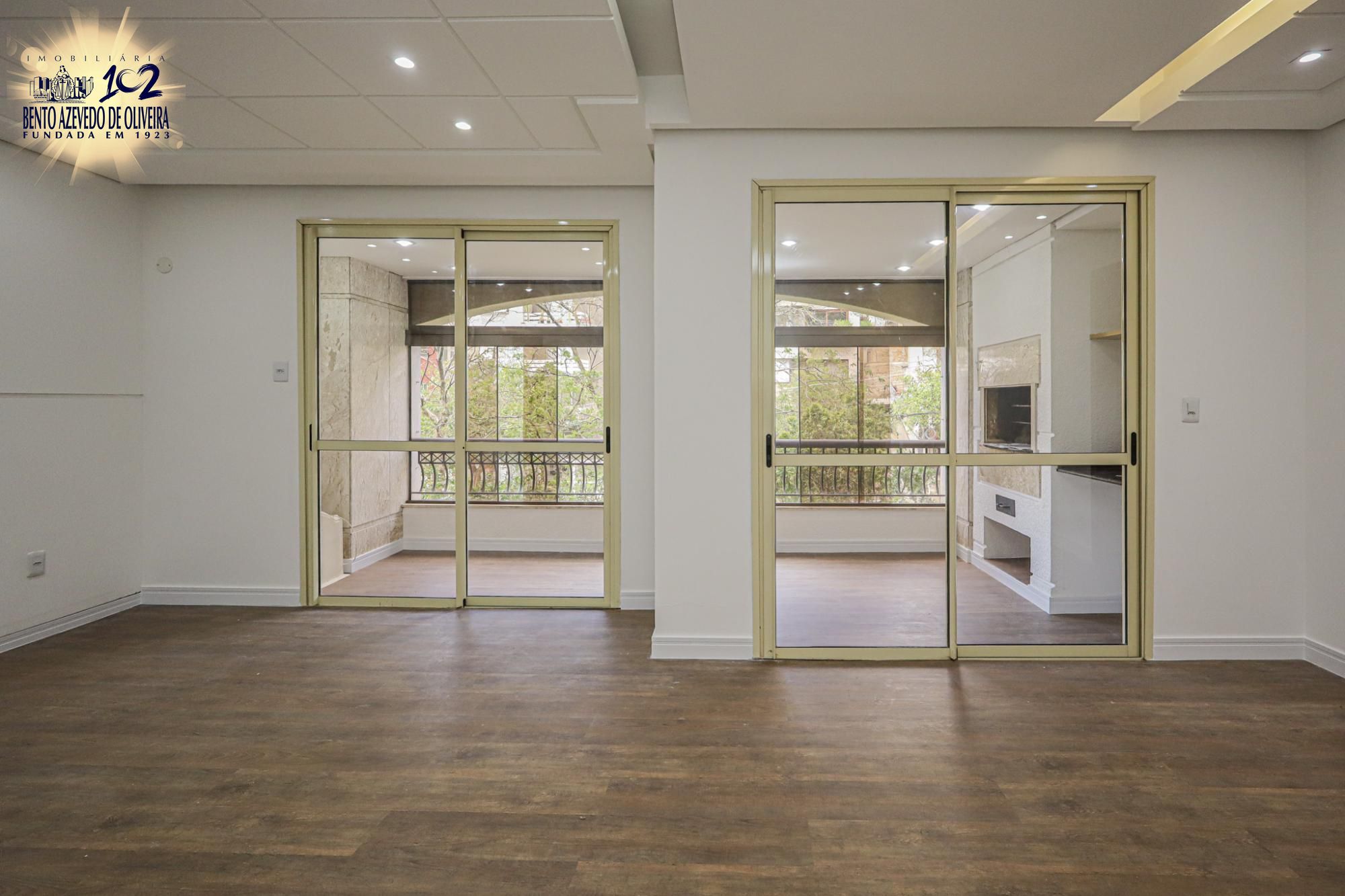 Apartamento, 3 quartos, 117 m² - Foto 2