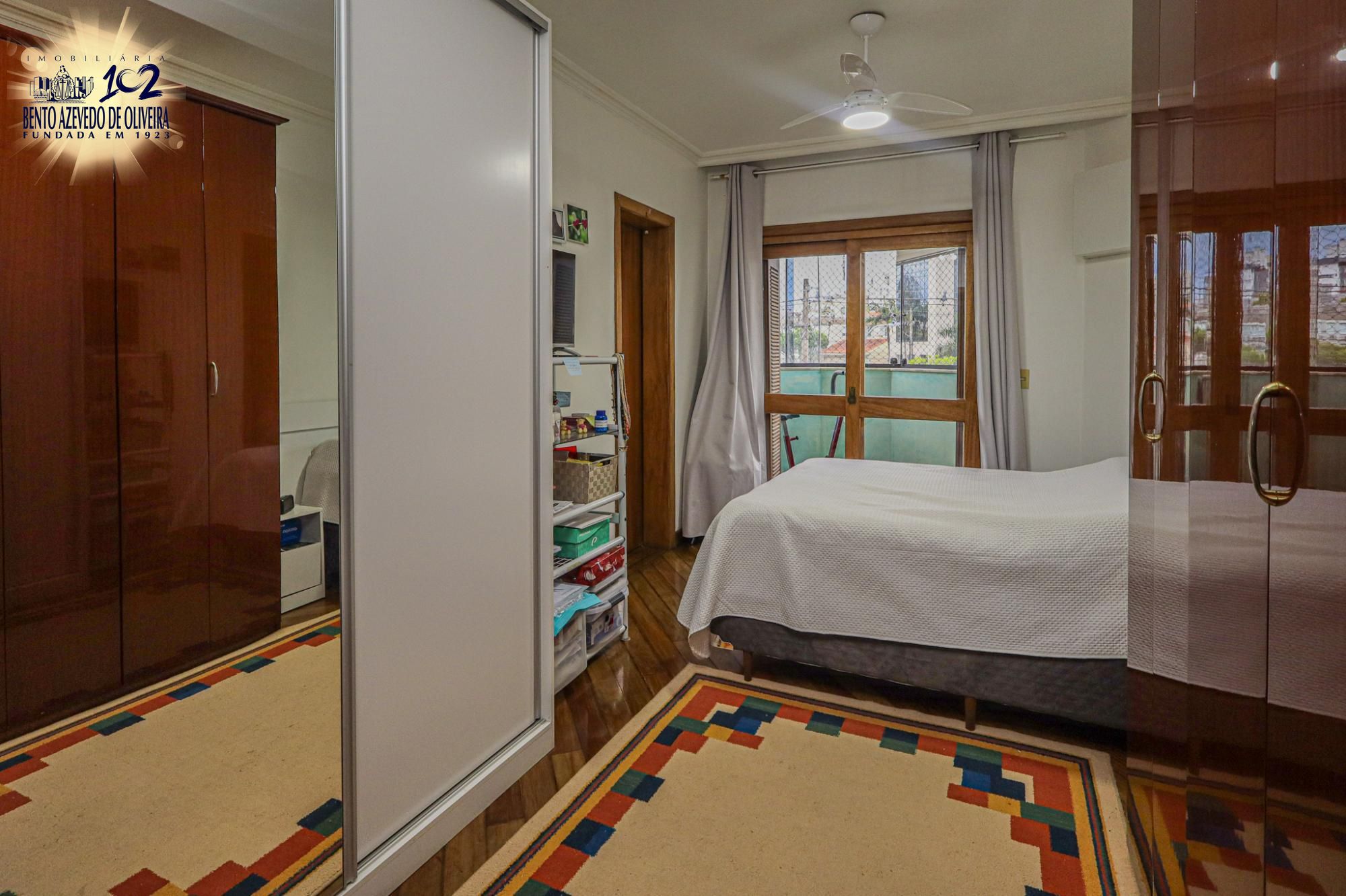 Apartamento, 3 quartos, 121 m² - Foto 18