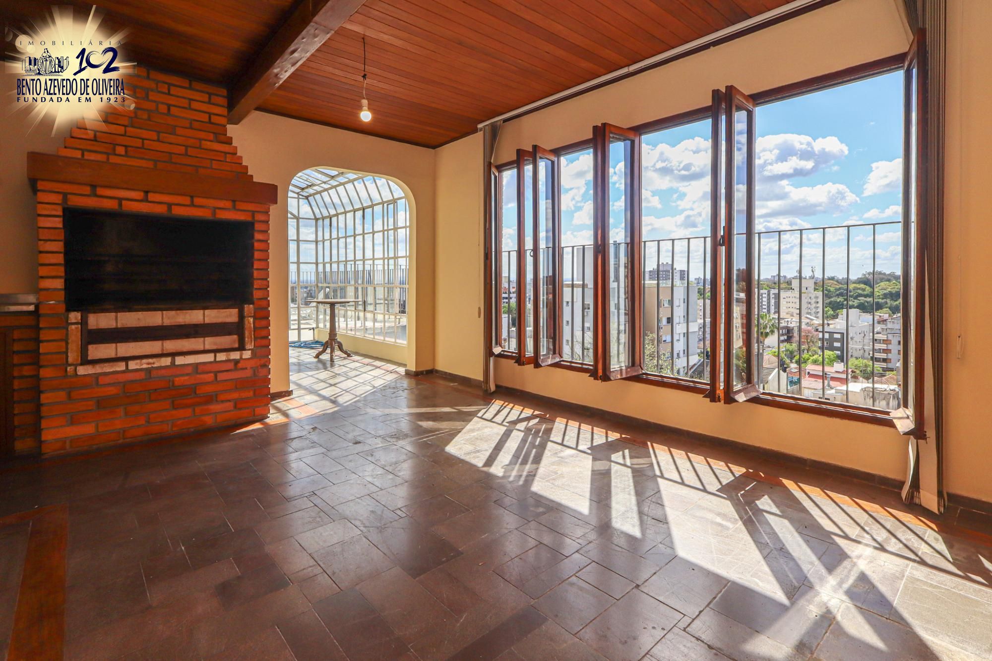 Cobertura, 3 quartos, 243 m² - Foto 18