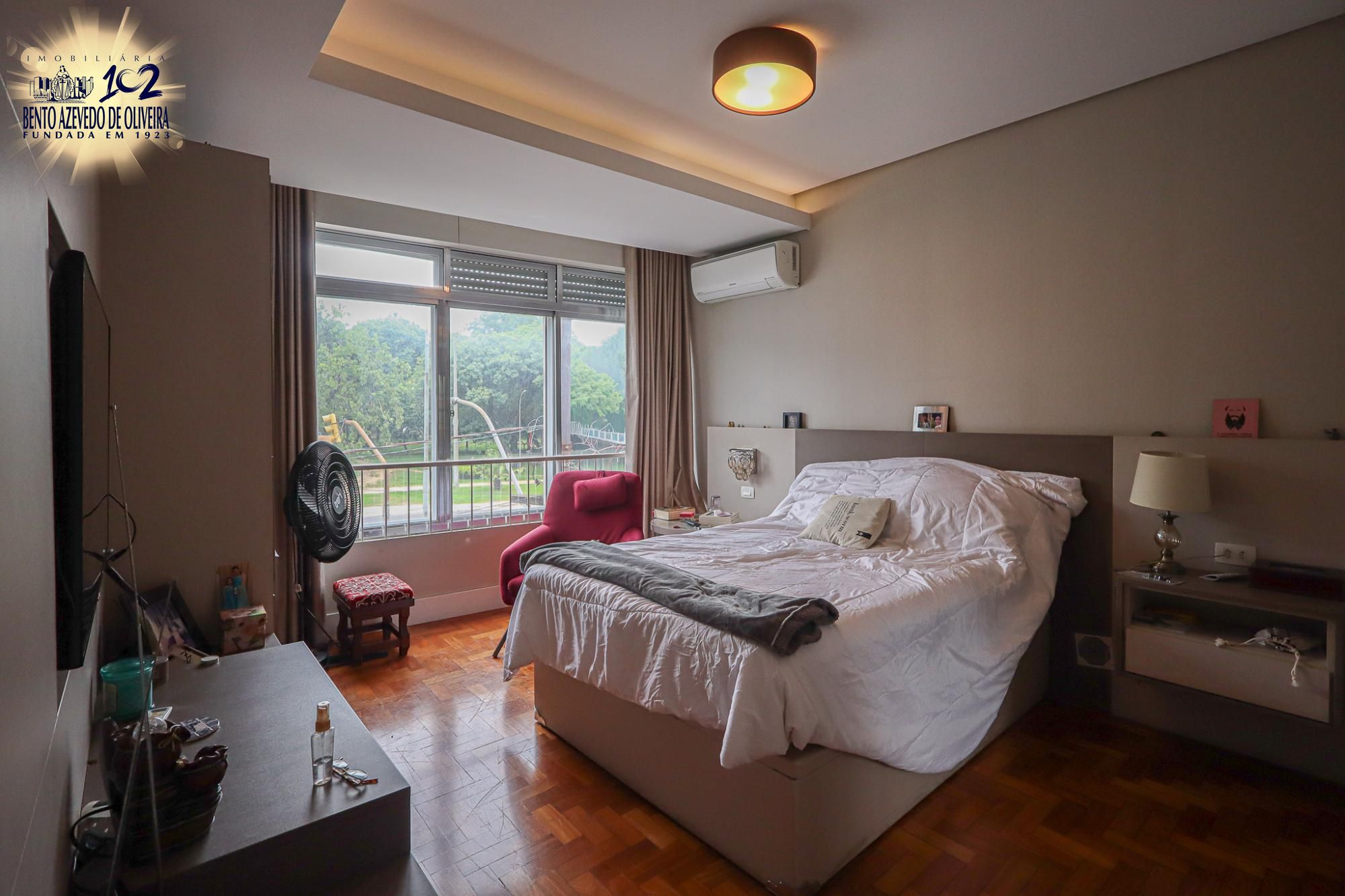 Apartamento, 3 quartos, 131 m² - Foto 24