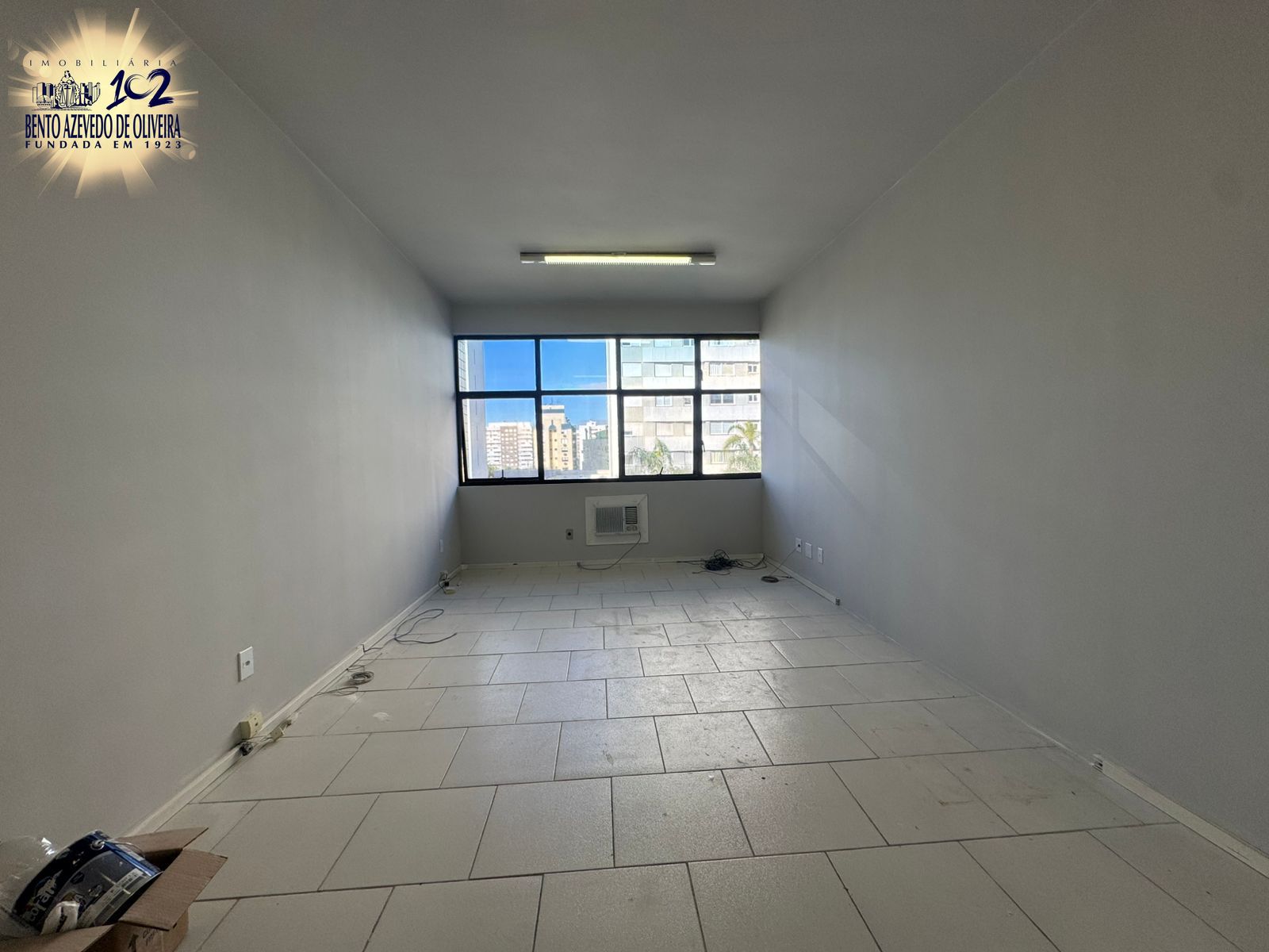 Sala-Conjunto, 28 m² - Foto 3
