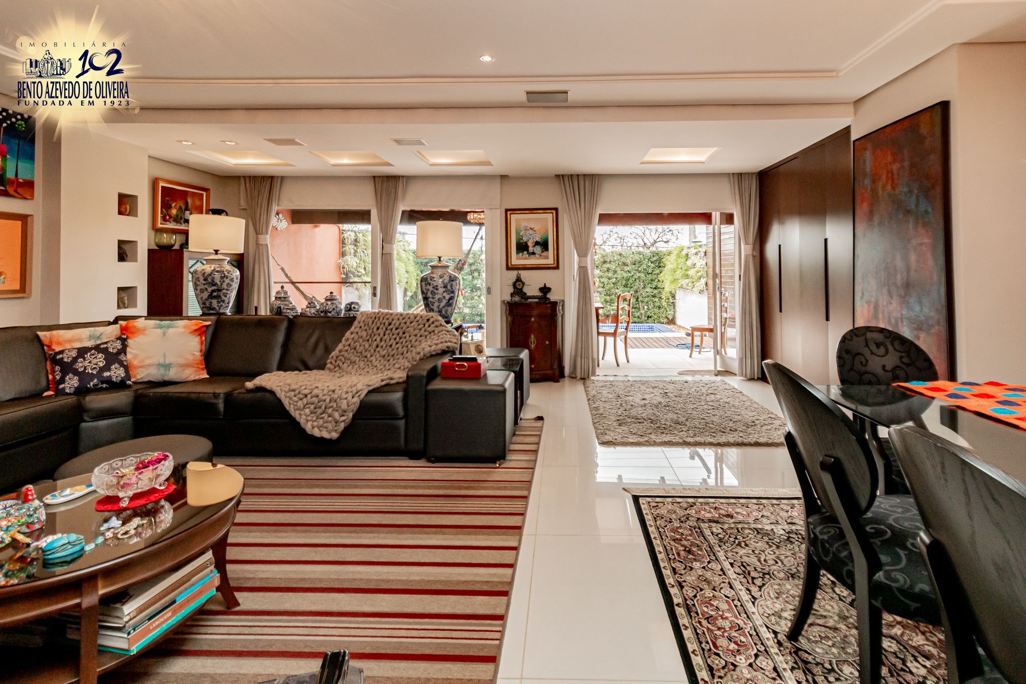 Casa de Condomínio, 3 quartos - Foto 3