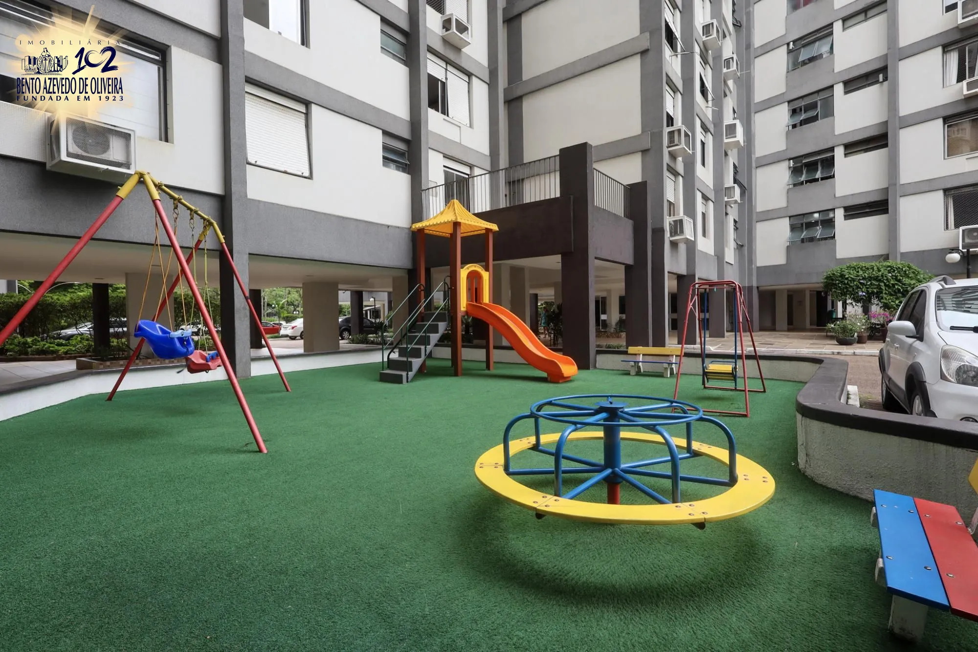 Apartamento, 2 quartos, 79 m² - Foto 26