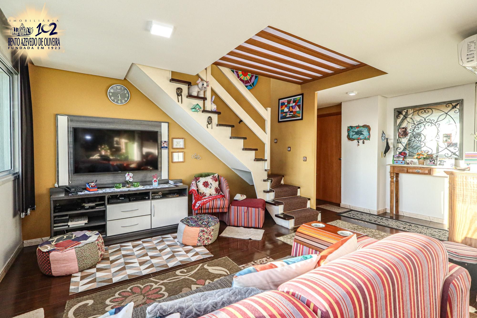 Apartamento, 4 quartos, 110 m² - Foto 21
