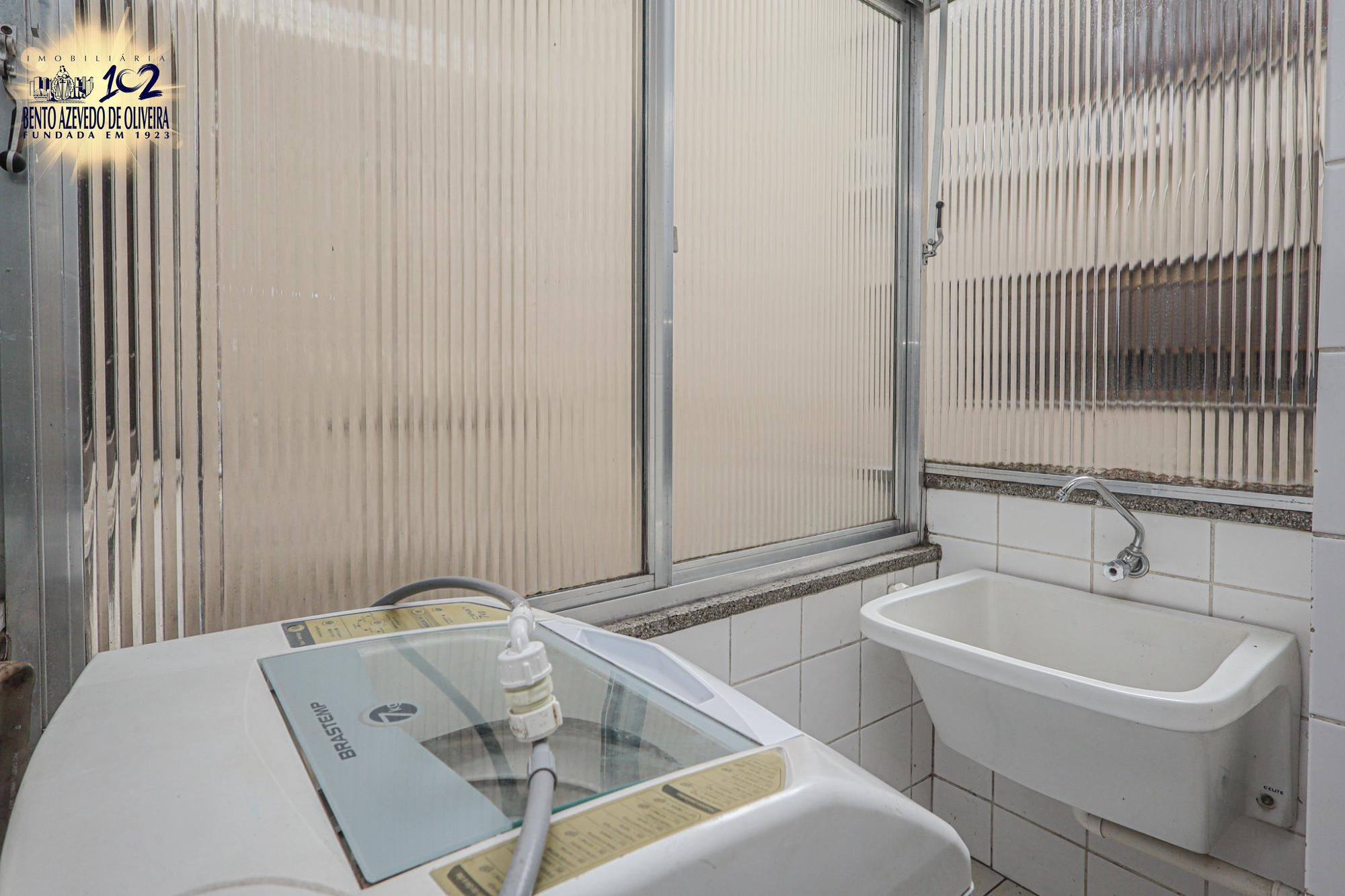 Apartamento, 1 quarto, 43 m² - Foto 12