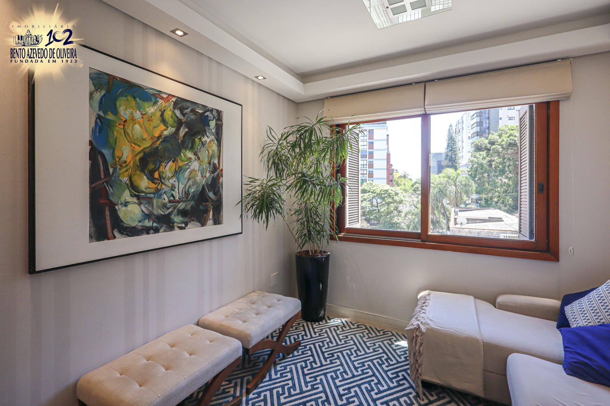 Apartamento, 2 quartos, 92 m² - Foto 30