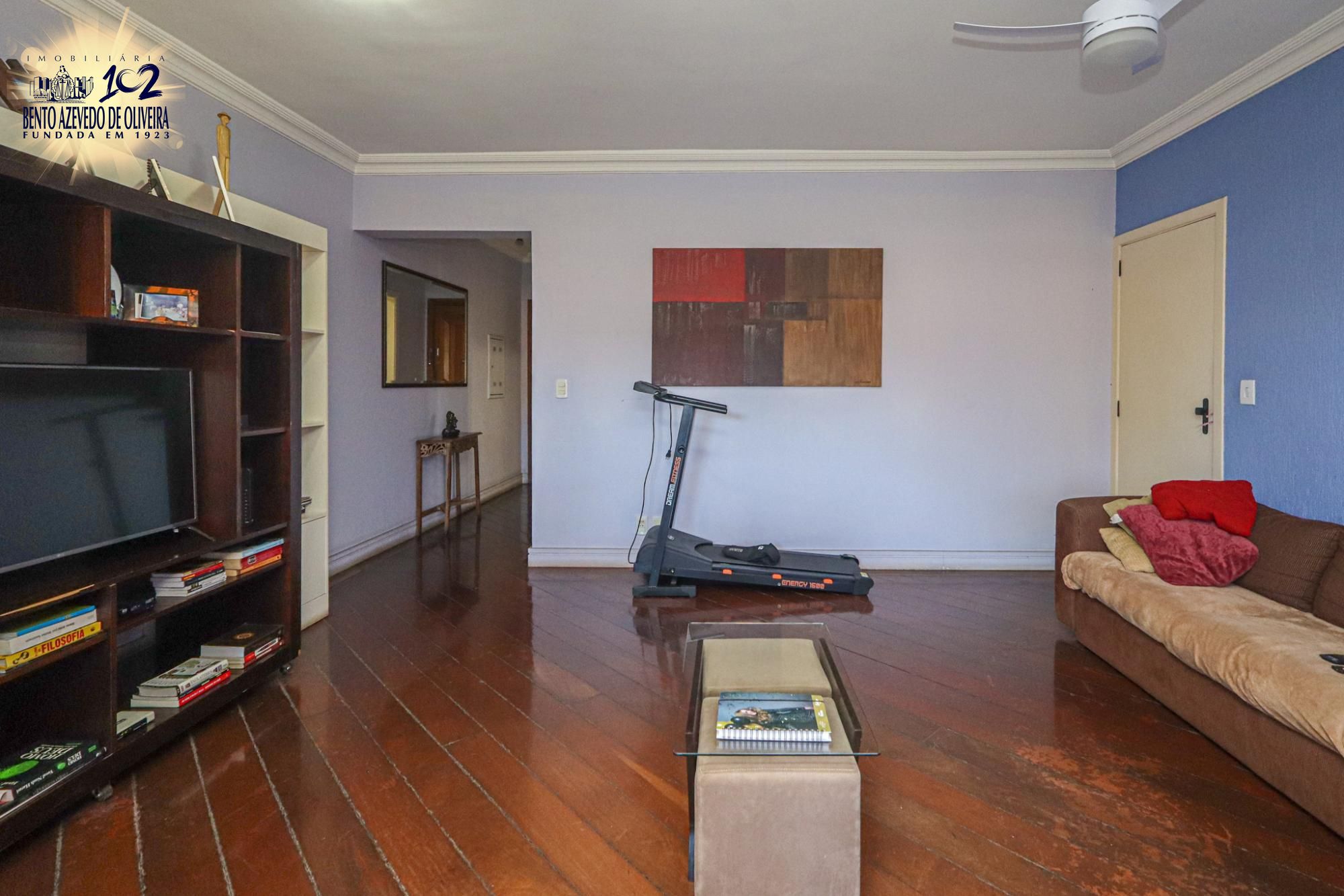Apartamento, 3 quartos, 117 m² - Foto 10