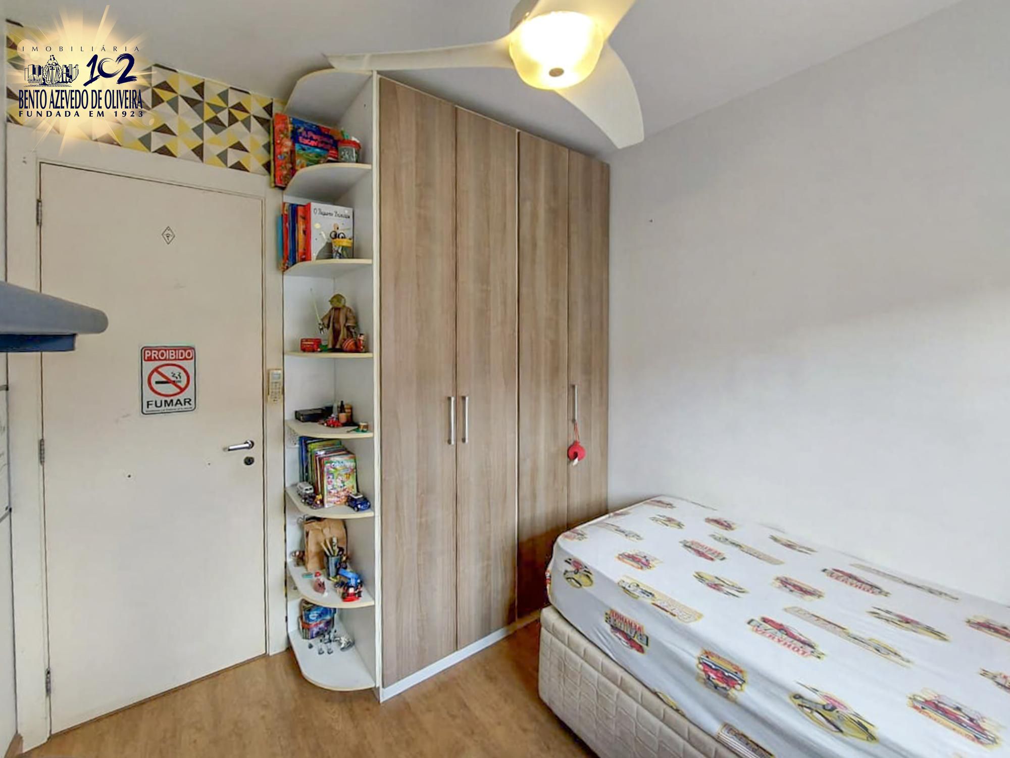 Casa de Condomínio, 3 quartos - Foto 13
