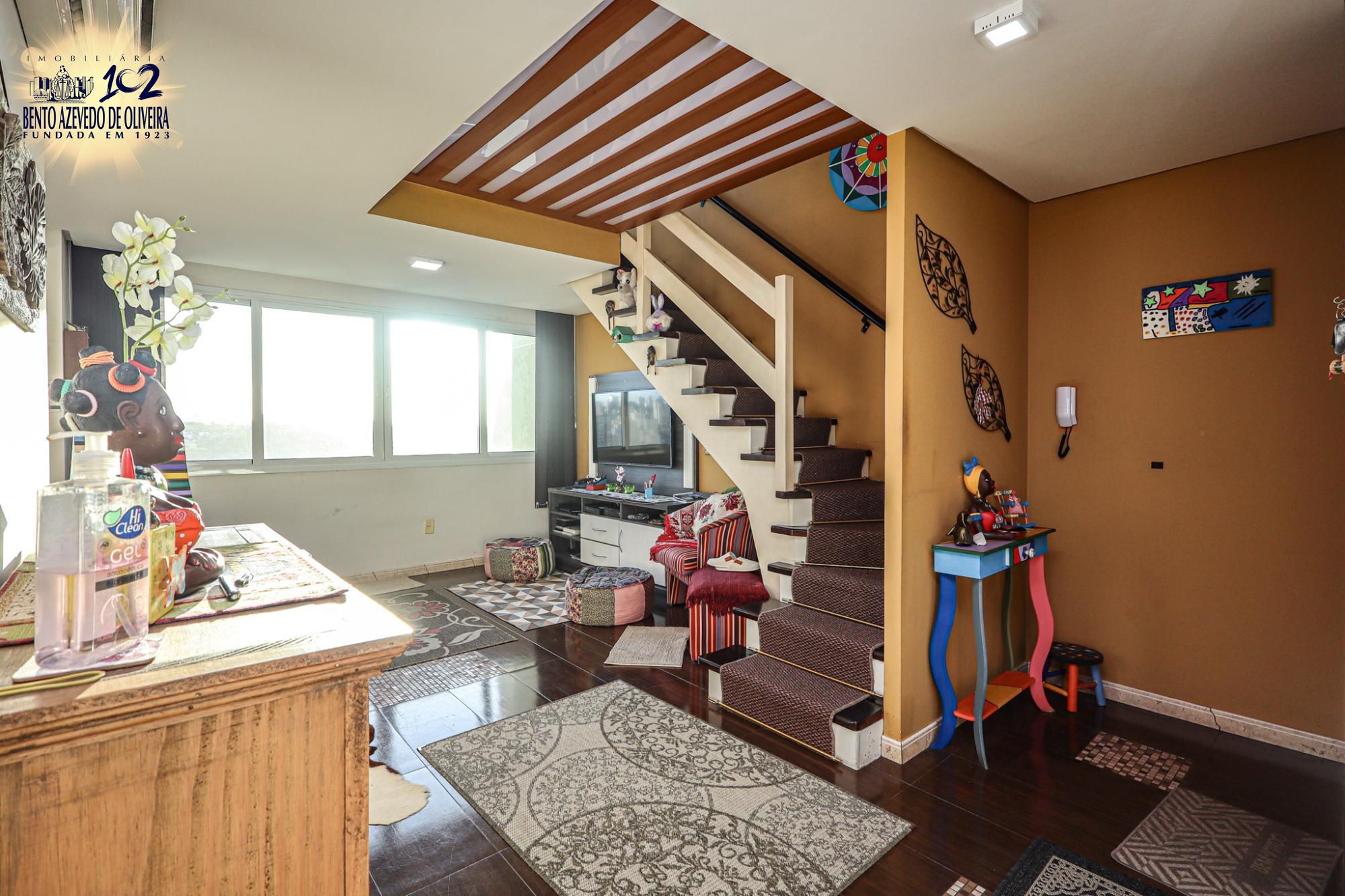 Apartamento, 4 quartos, 110 m² - Foto 19