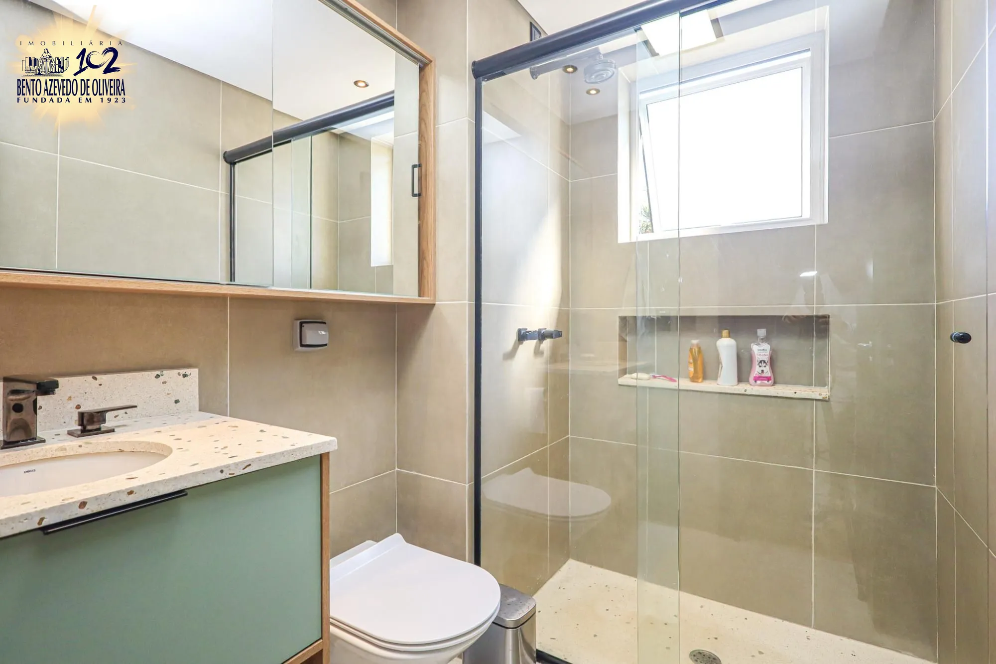 Apartamento, 3 quartos, 90 m² - Foto 18
