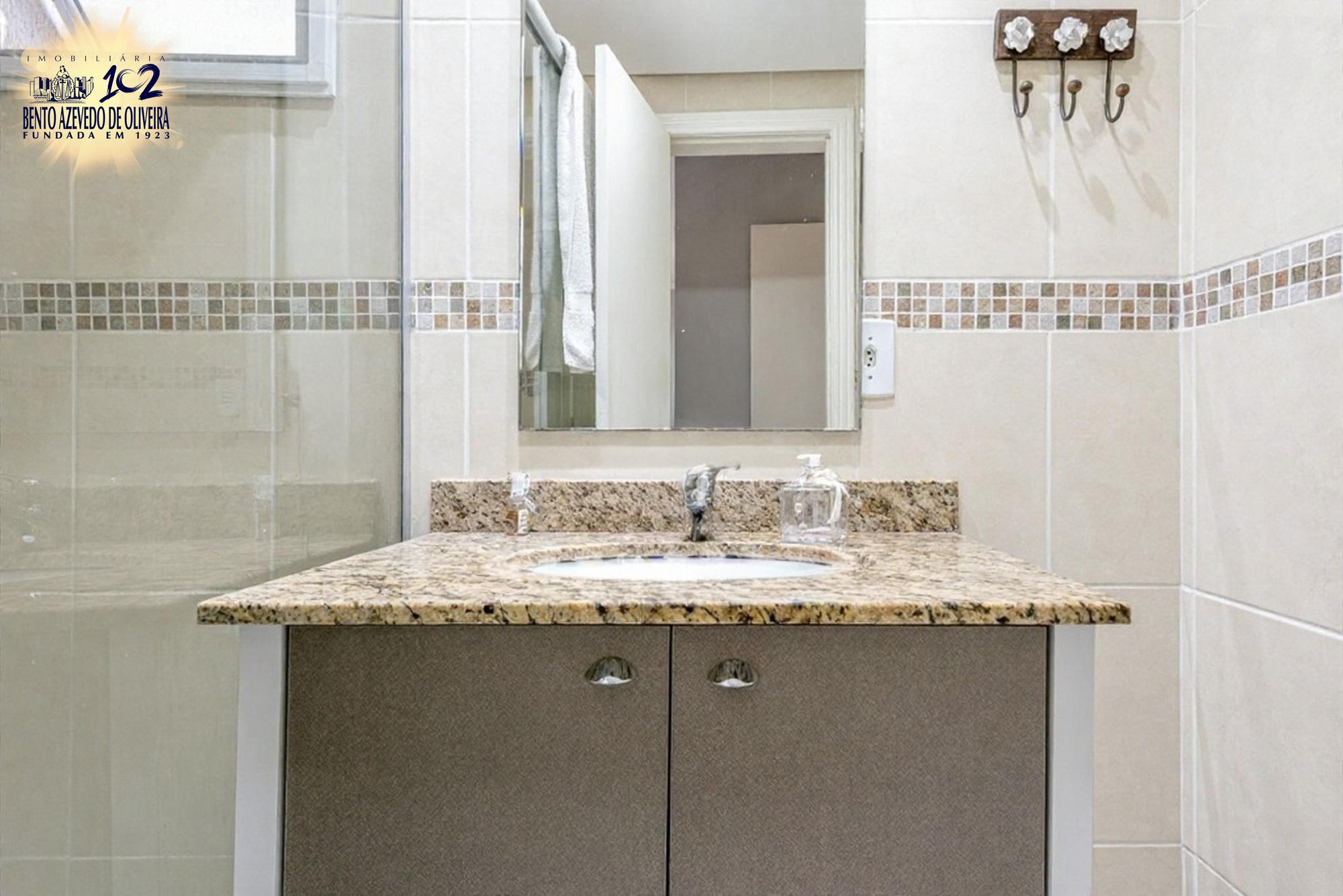 Apartamento, 3 quartos, 83 m² - Foto 8