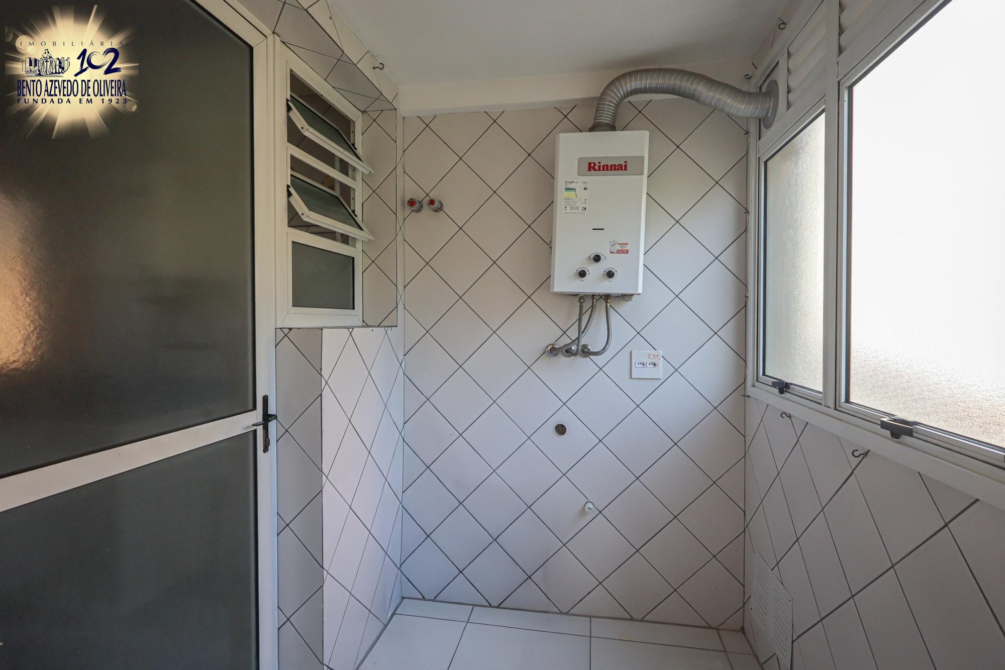 Apartamento, 3 quartos, 110 m² - Foto 31