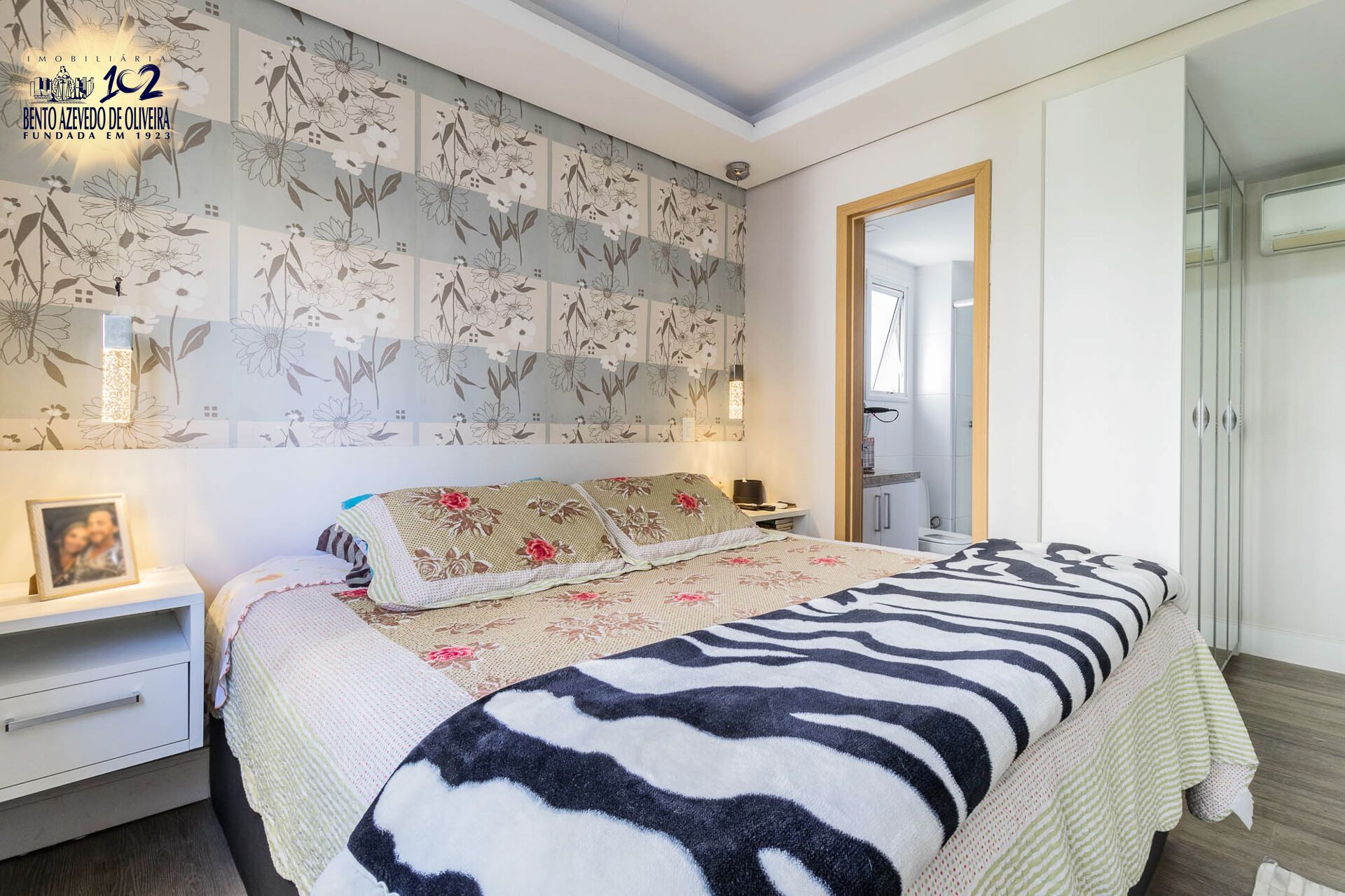 Apartamento, 3 quartos, 105 m² - Foto 14