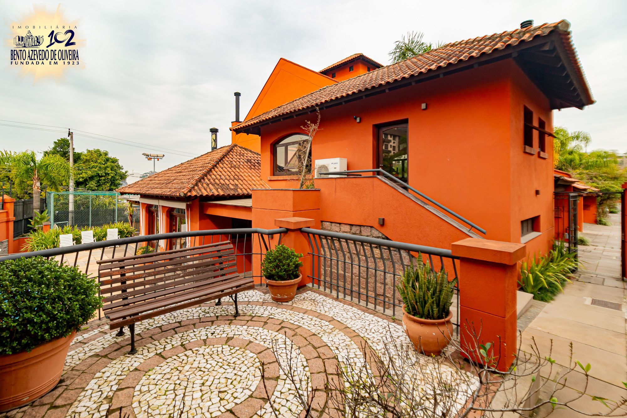 Casa de Condomínio, 3 quartos - Foto 73