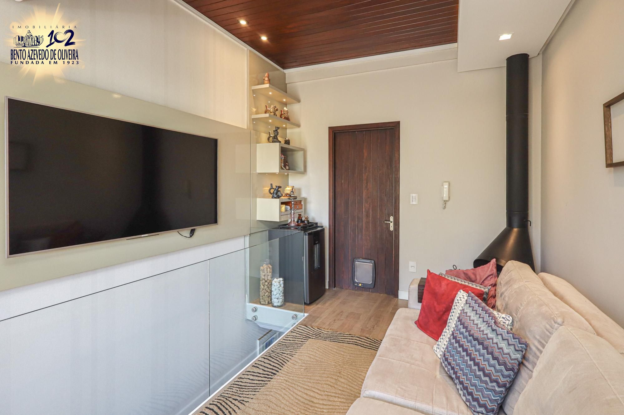 Apartamento, 2 quartos, 92 m² - Foto 3