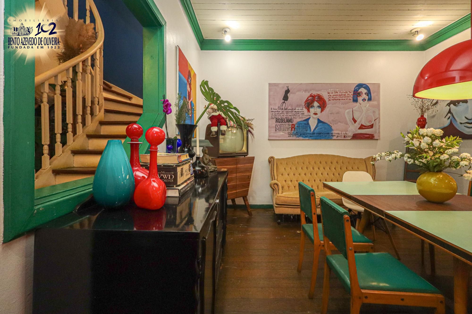 Casa, 3 quartos, 221 m² - Foto 5