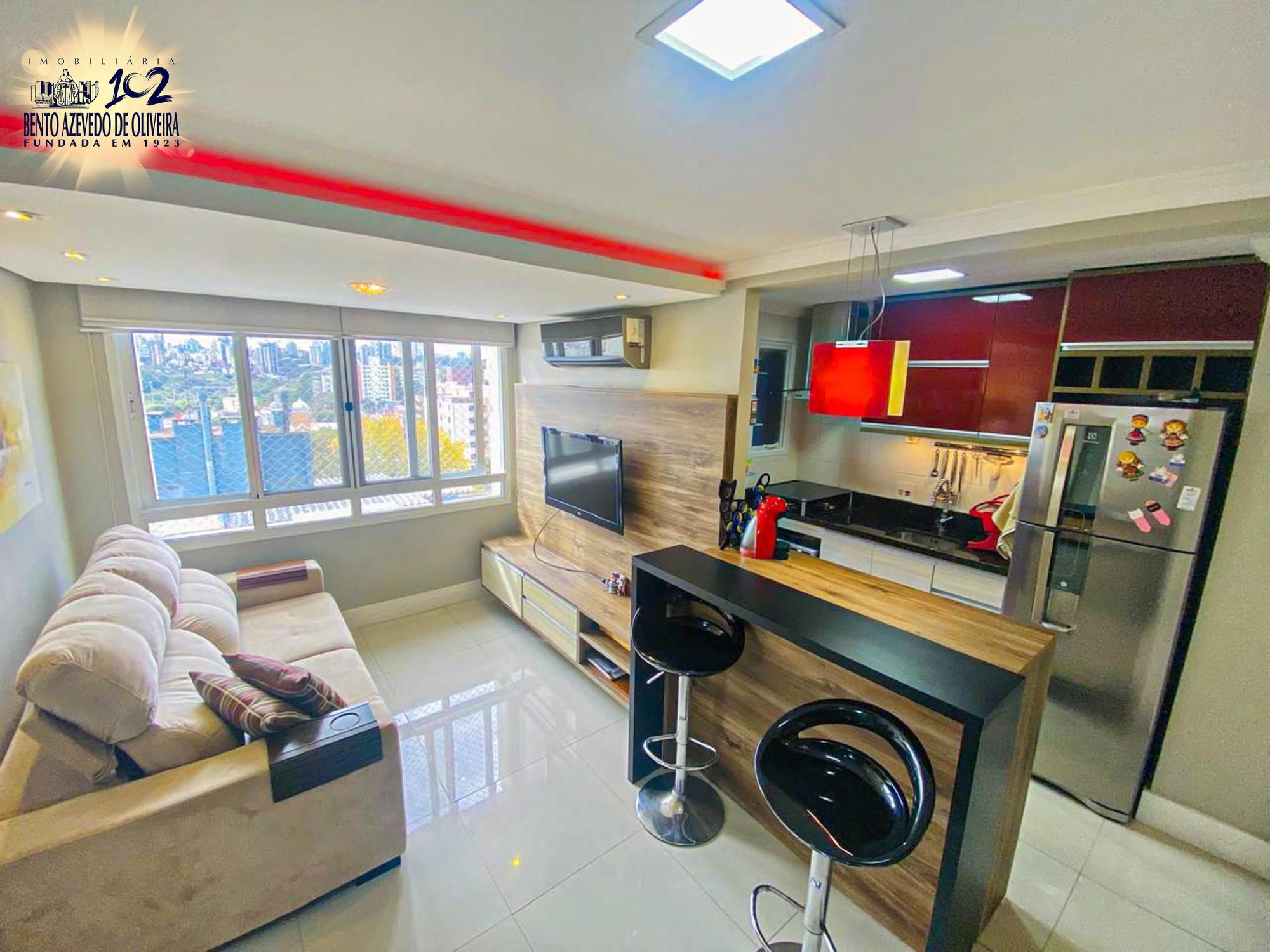 Cobertura, 2 quartos, 143 m² - Foto 2