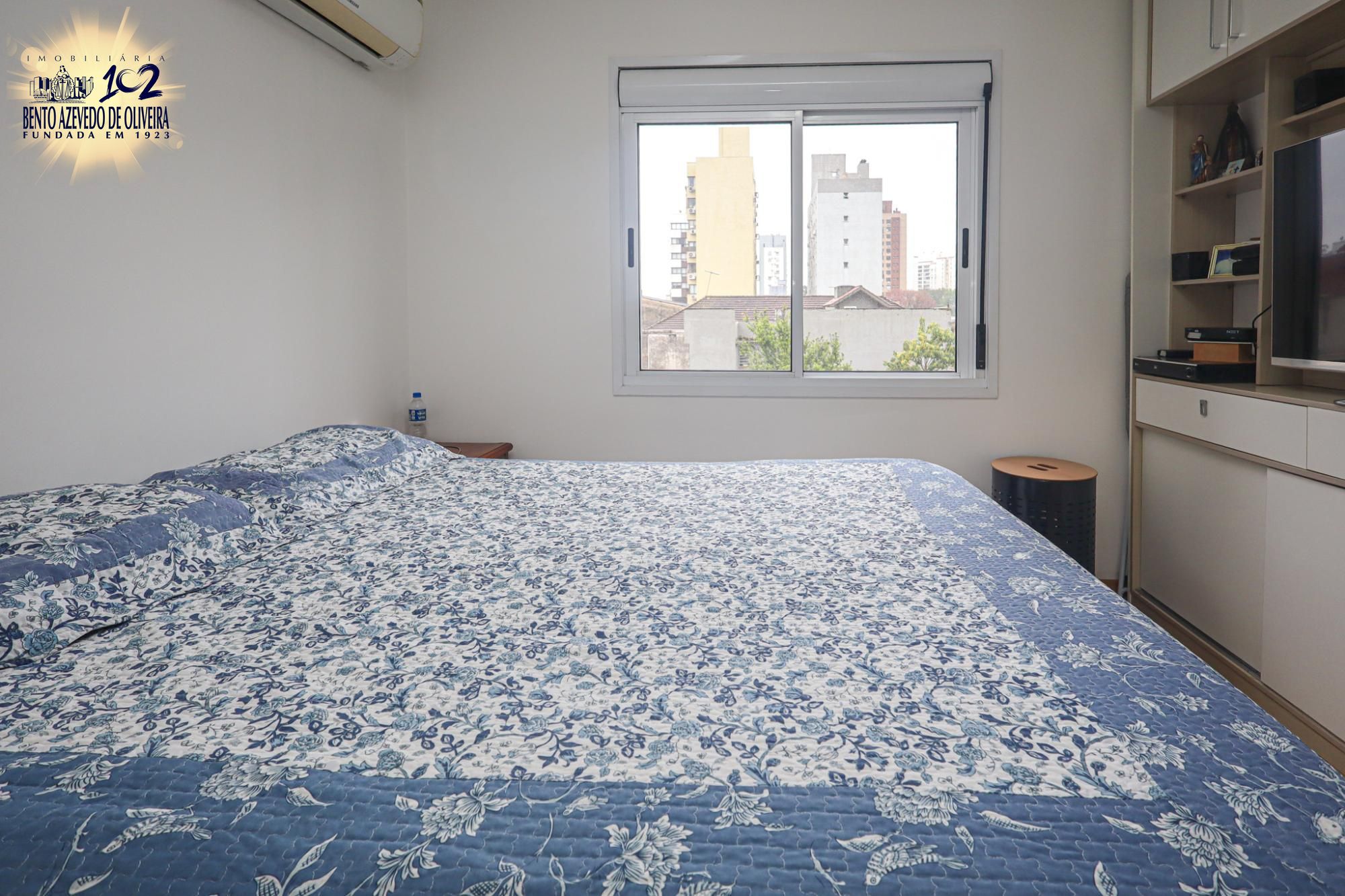 Apartamento, 3 quartos, 95 m² - Foto 22