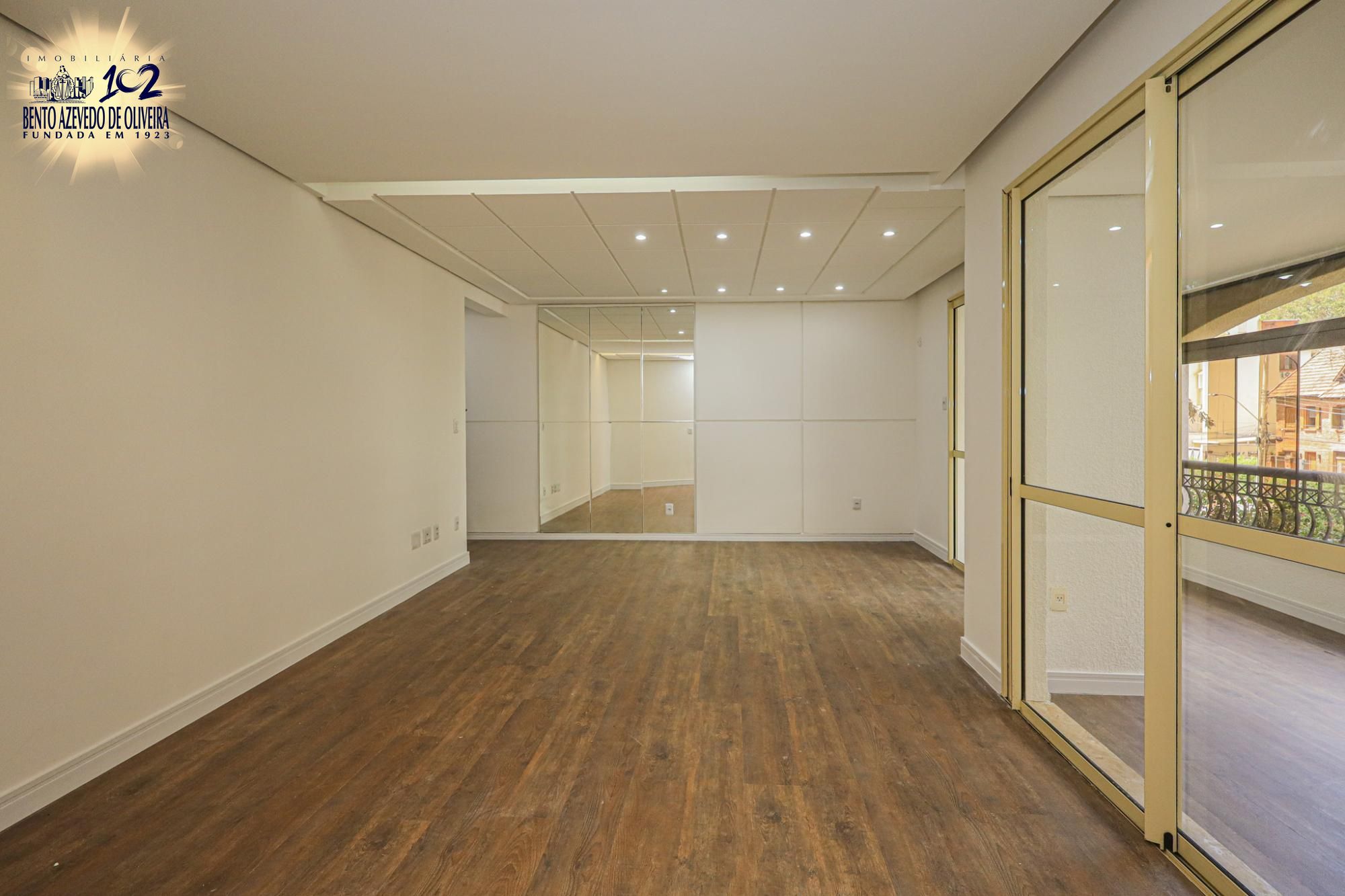 Apartamento, 3 quartos, 117 m² - Foto 3