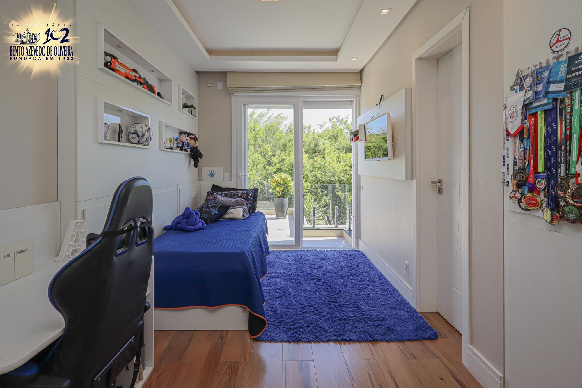 Apartamento, 3 quartos, 329 m² - Foto 22
