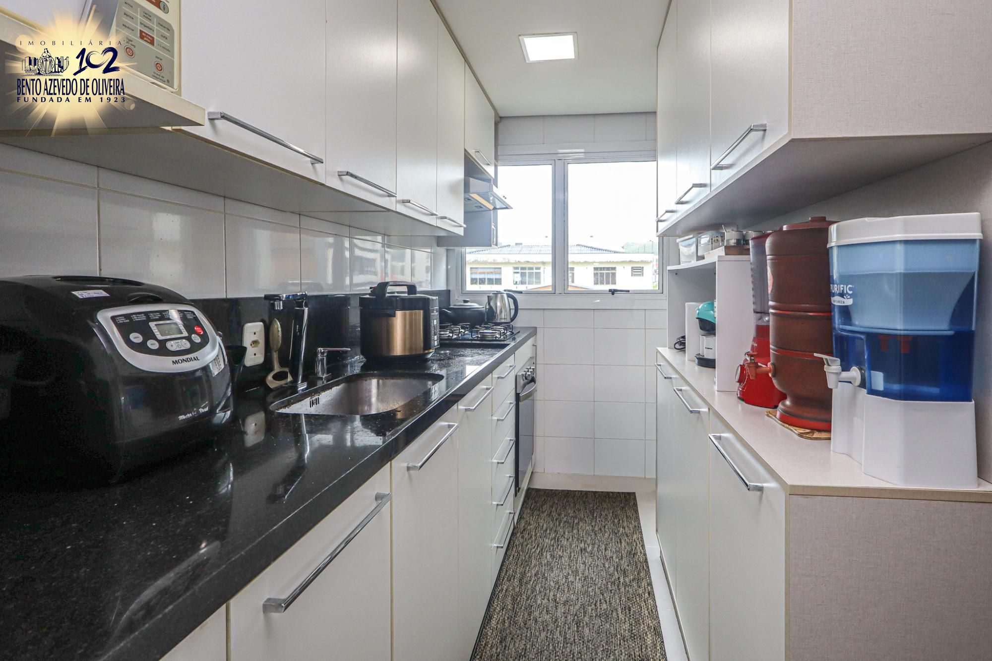 Apartamento, 3 quartos, 95 m² - Foto 15