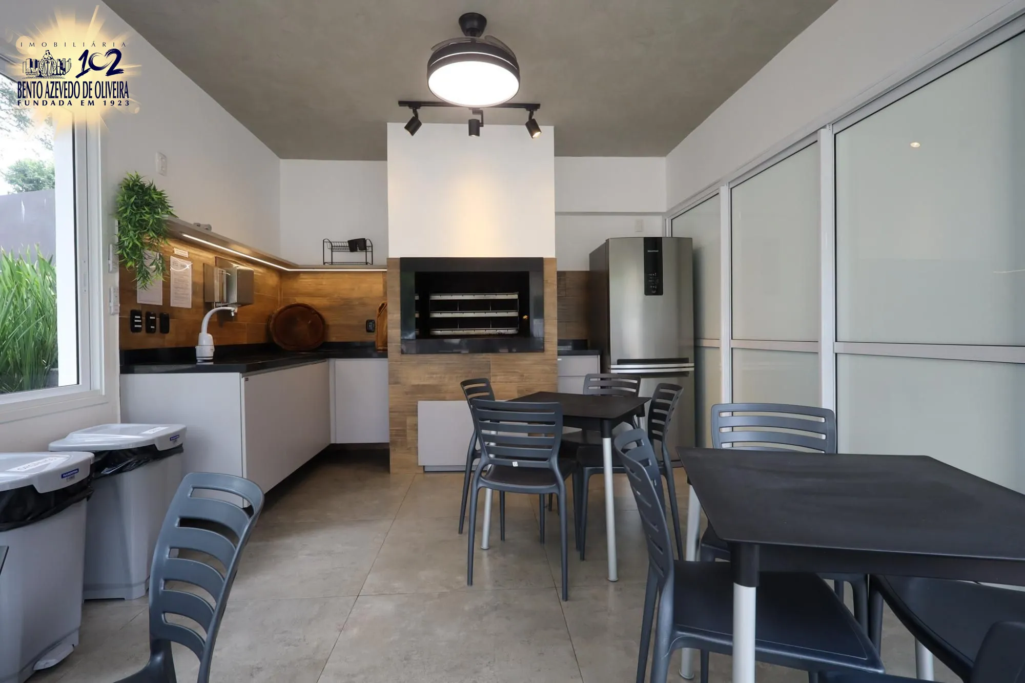 Apartamento, 2 quartos, 79 m² - Foto 34