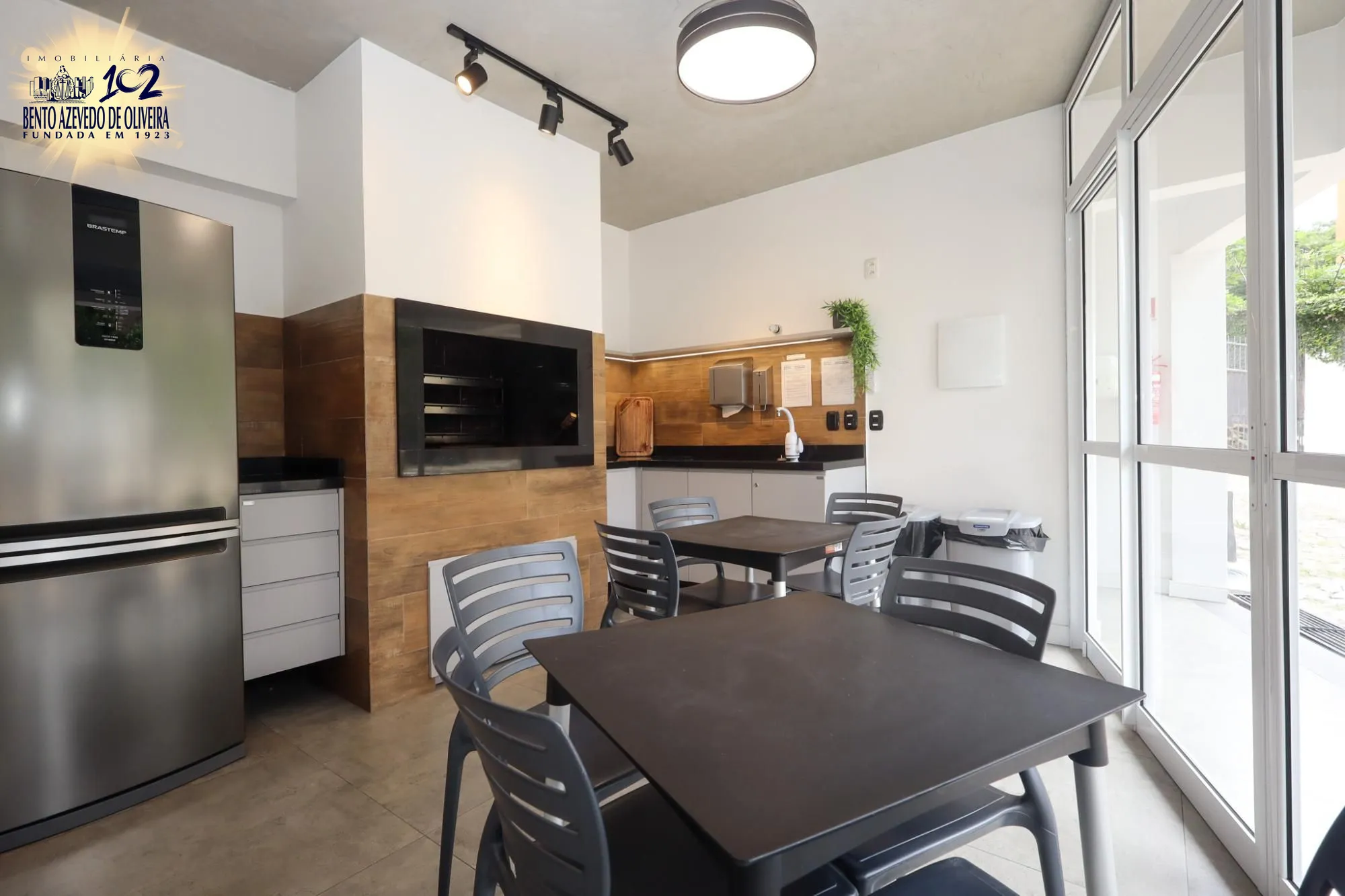 Apartamento, 2 quartos, 79 m² - Foto 37