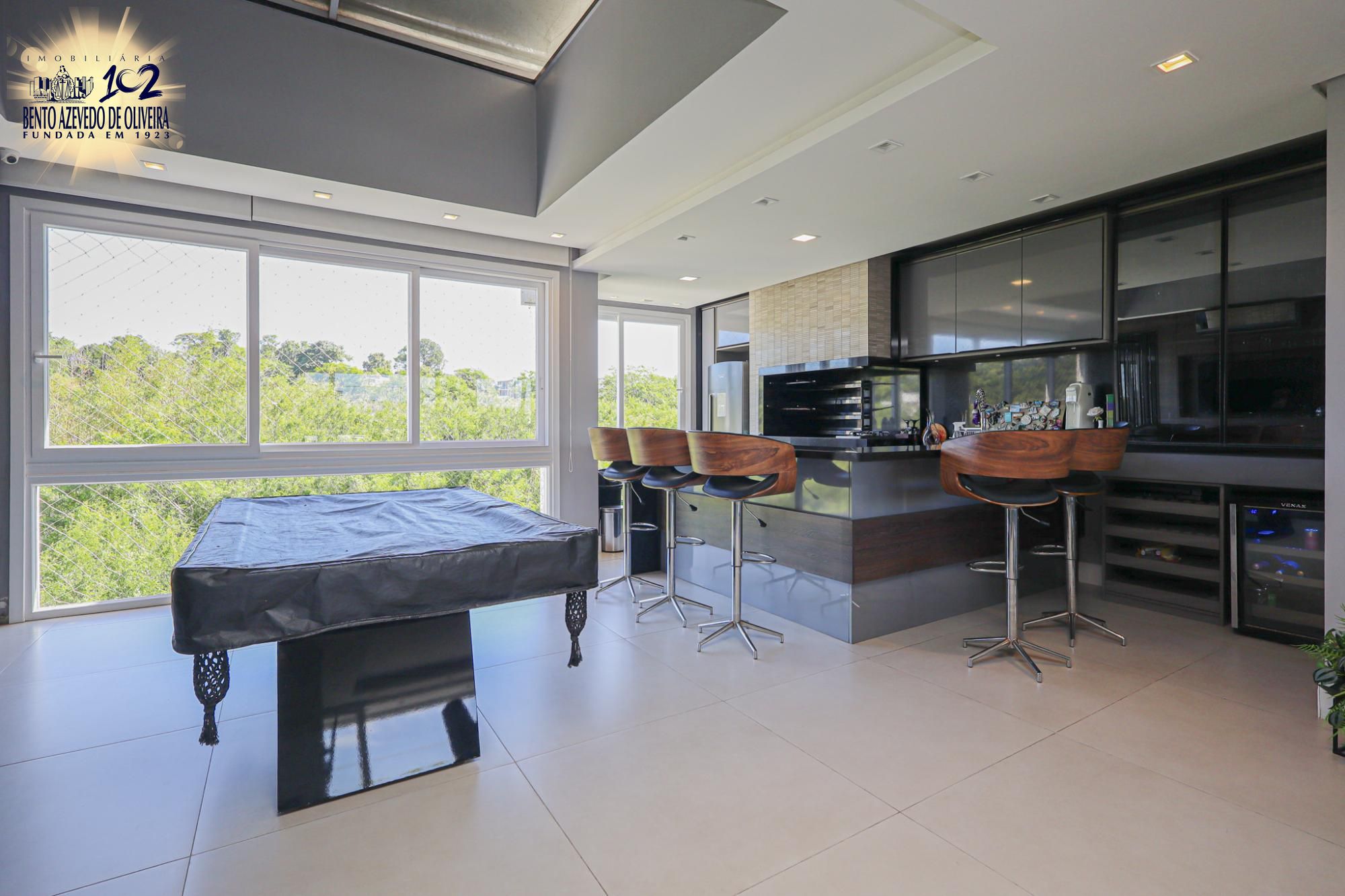 Apartamento, 3 quartos, 329 m² - Foto 6