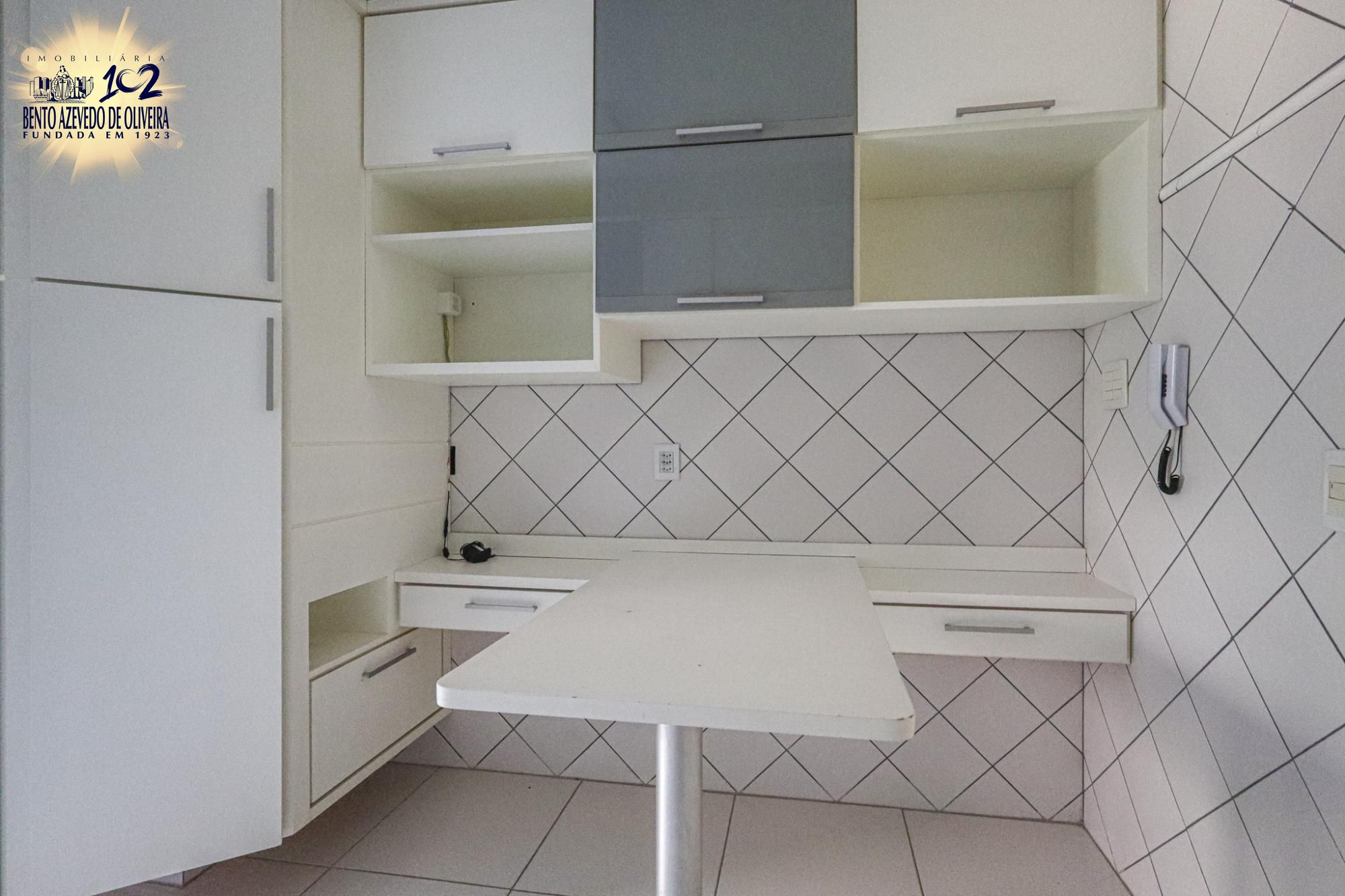 Apartamento, 3 quartos, 110 m² - Foto 29