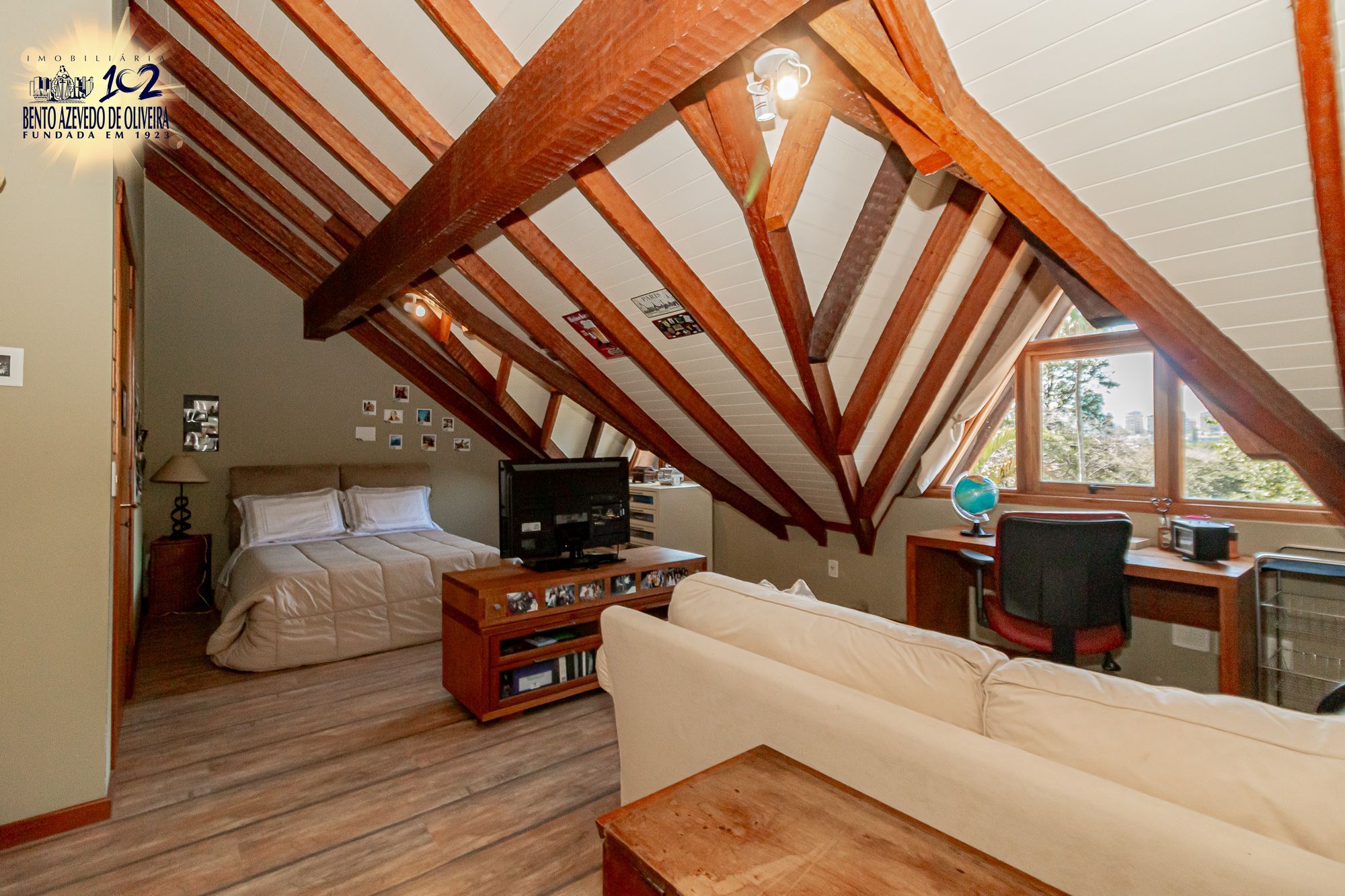 Casa de Condomínio, 3 quartos - Foto 46