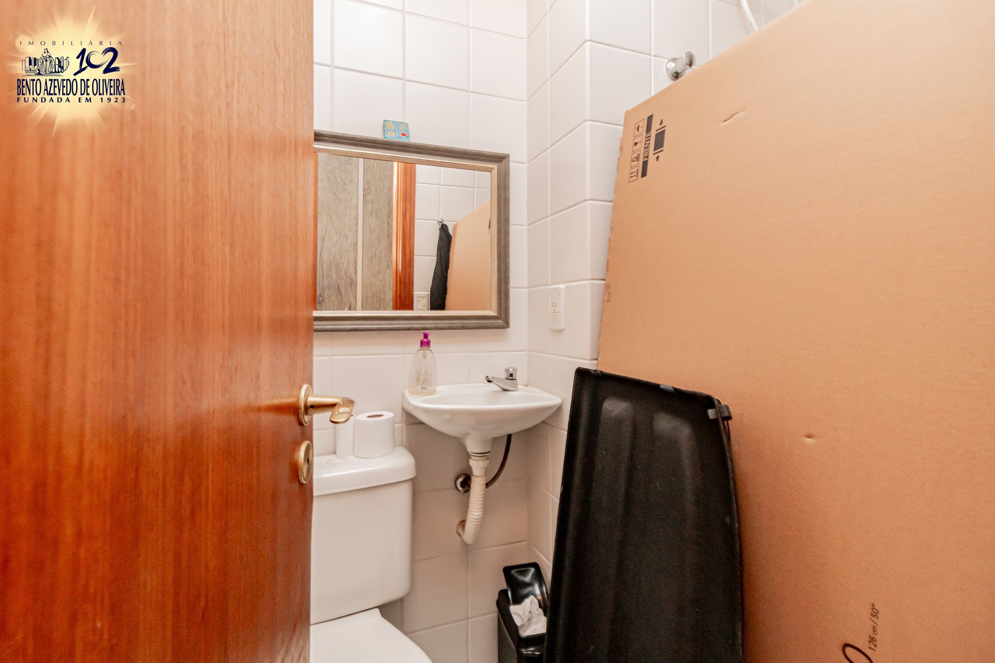 Casa de Condomínio, 3 quartos - Foto 63