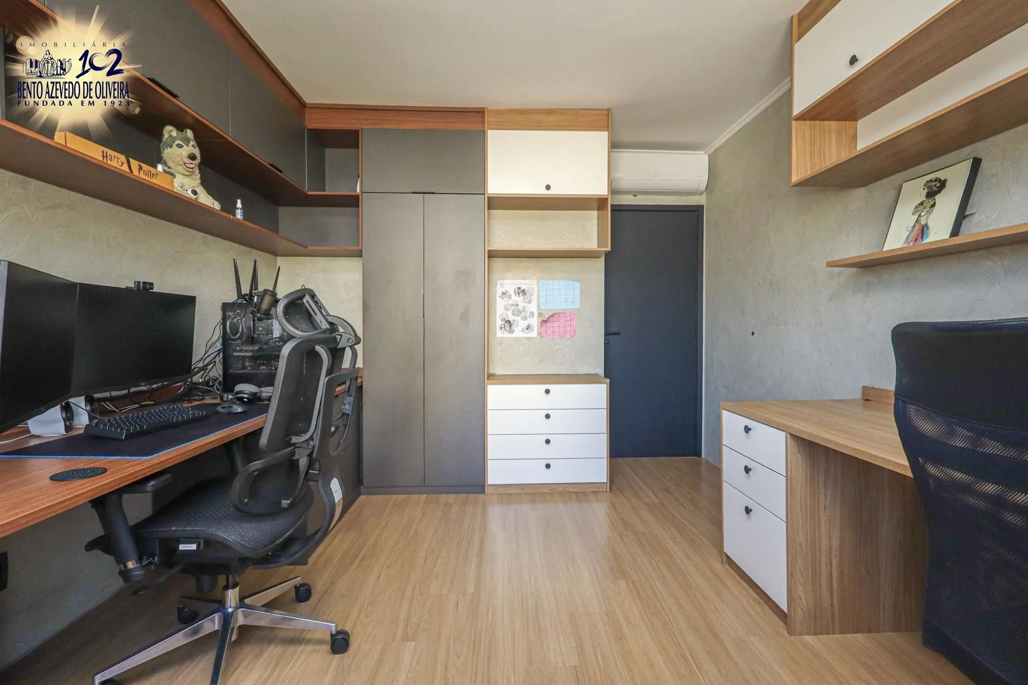 Apartamento, 3 quartos, 90 m² - Foto 21