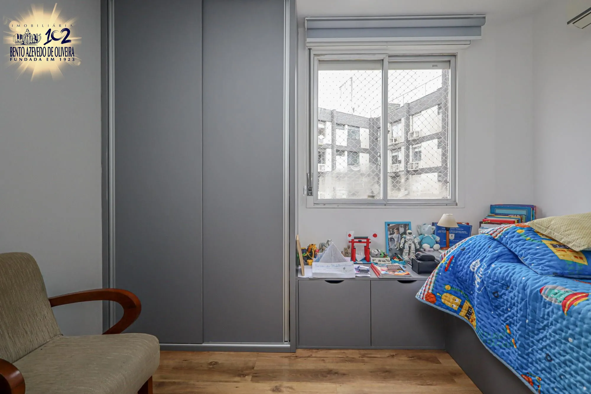 Apartamento, 2 quartos, 79 m² - Foto 20