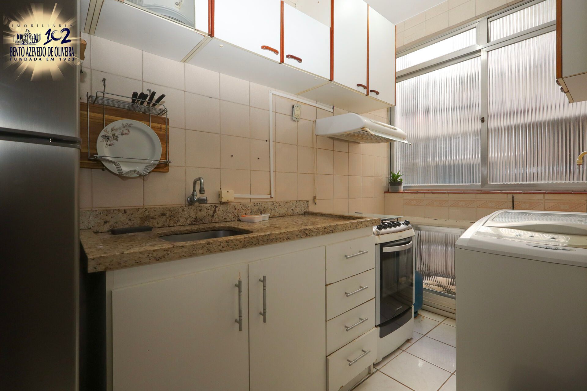Apartamento, 2 quartos, 55 m² - Foto 15