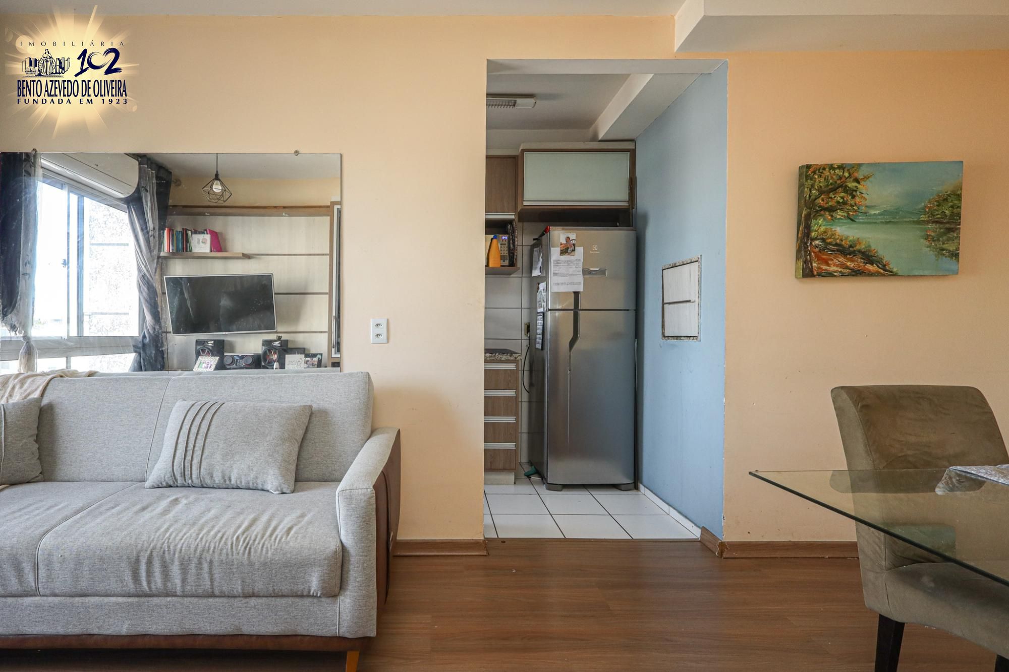 Apartamento, 2 quartos, 57 m² - Foto 9