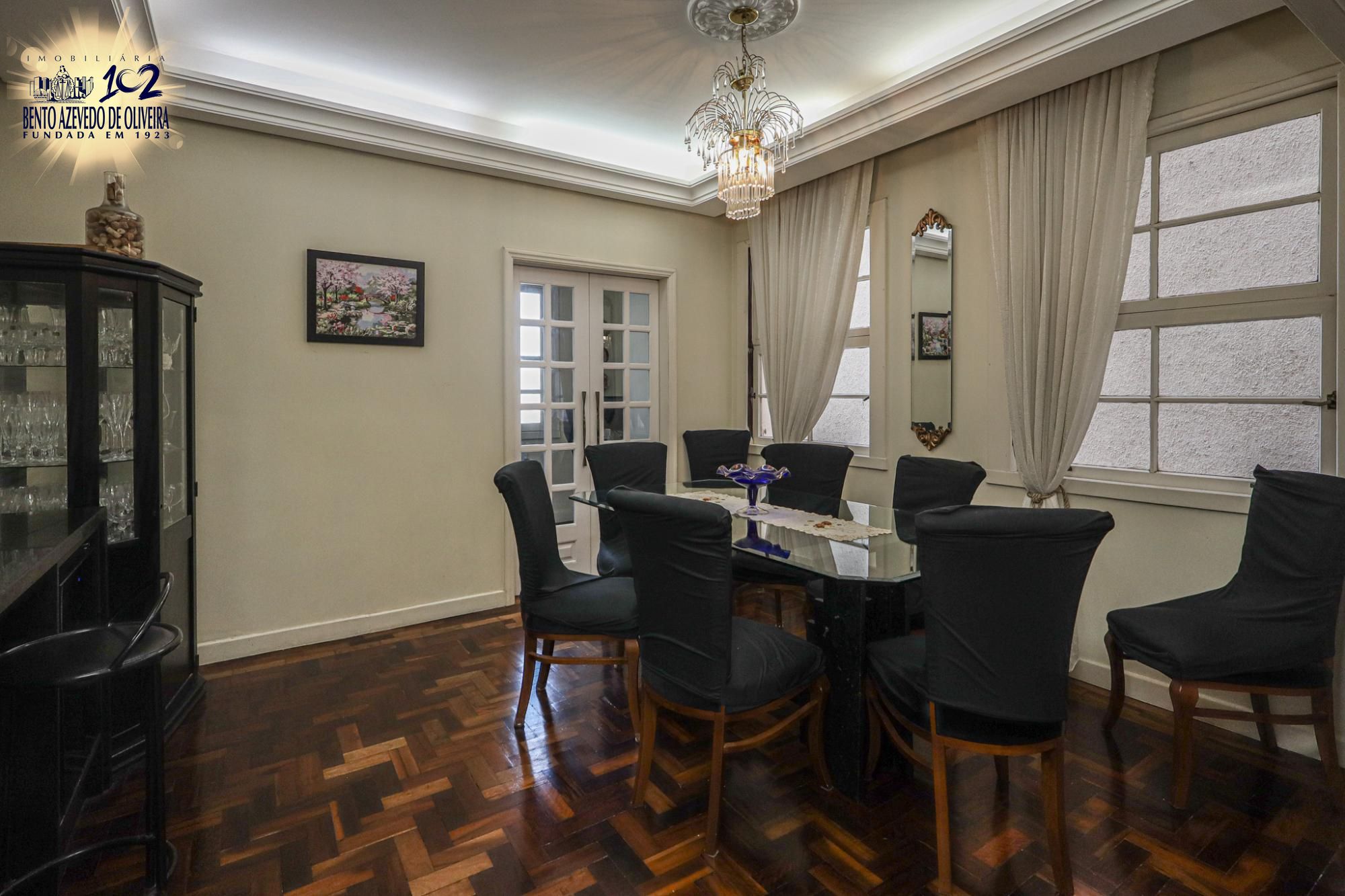 Apartamento, 3 quartos, 136 m² - Foto 6