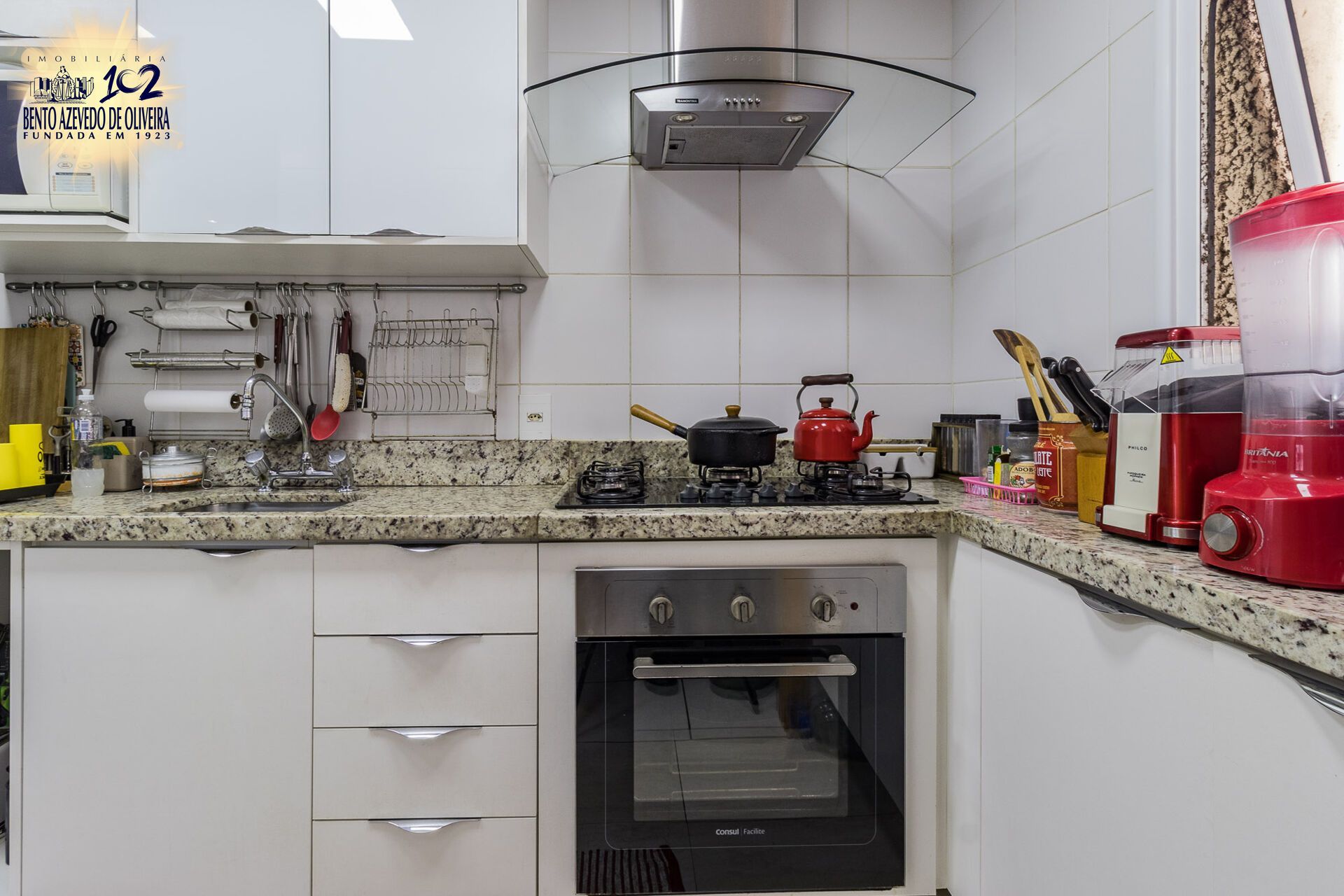 Apartamento, 3 quartos, 105 m² - Foto 30