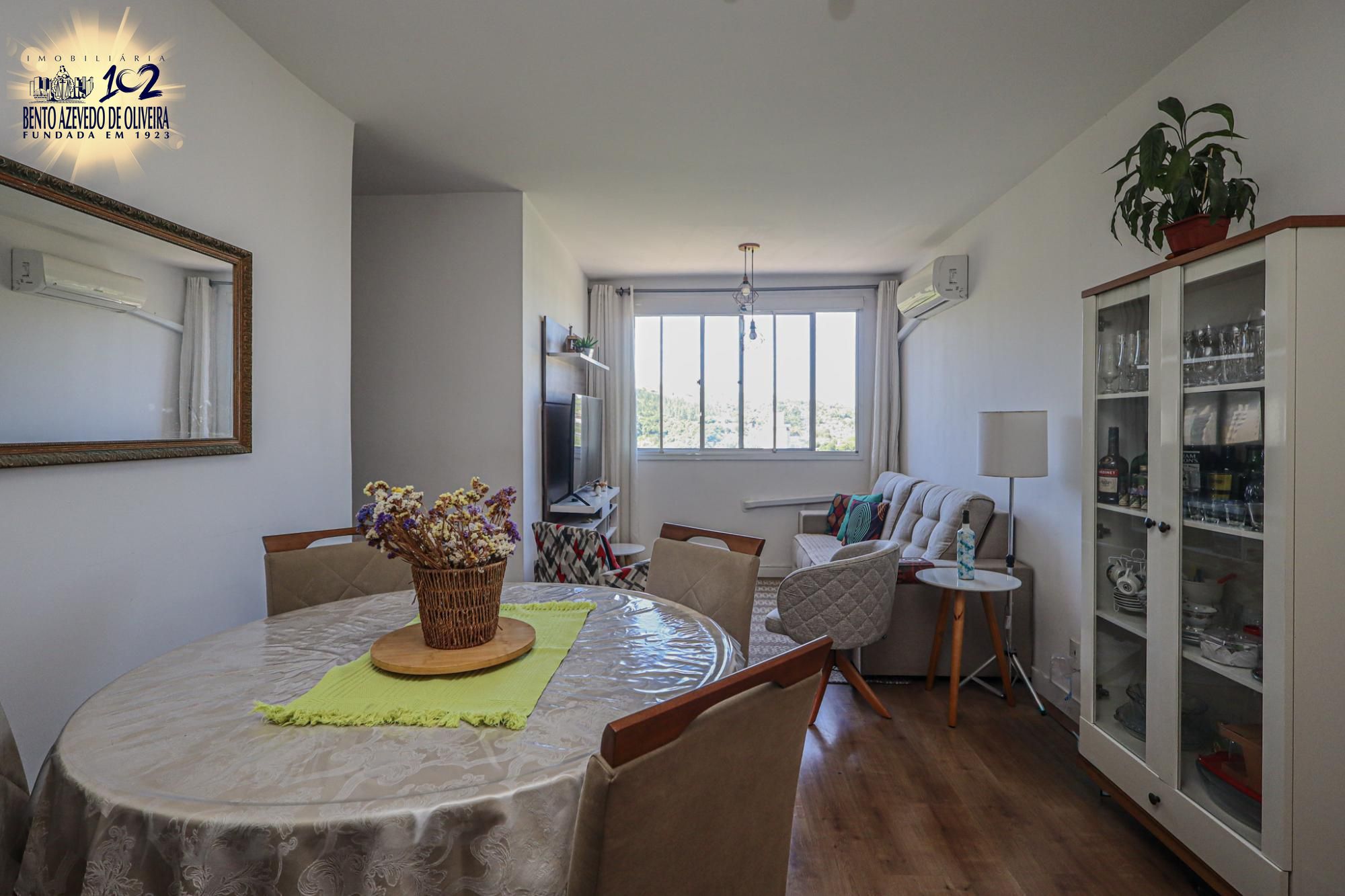 Apartamento, 3 quartos, 68 m² - Foto 2
