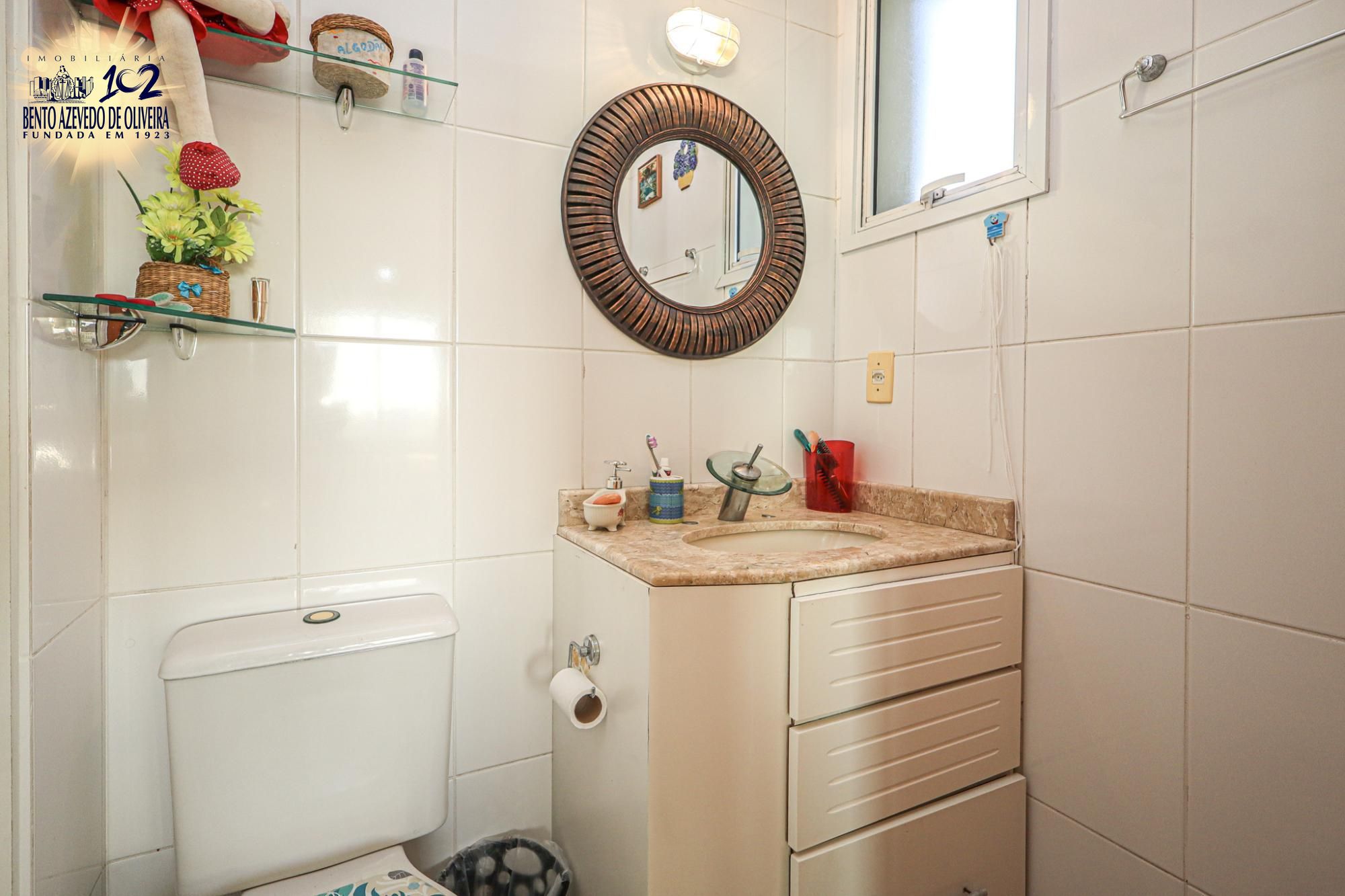 Apartamento, 4 quartos, 110 m² - Foto 28
