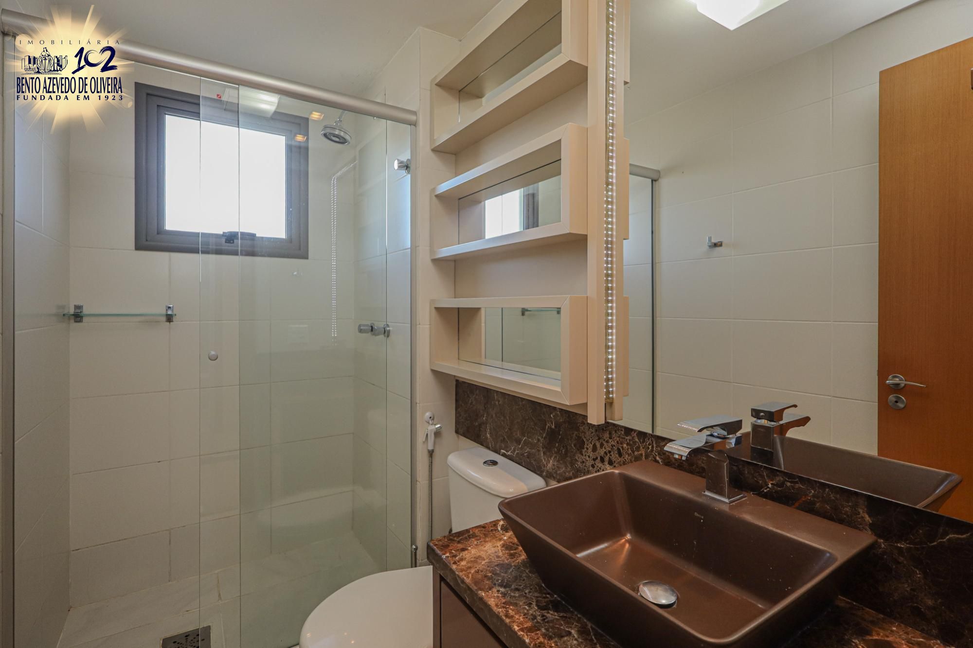 Apartamento, 2 quartos, 86 m² - Foto 17