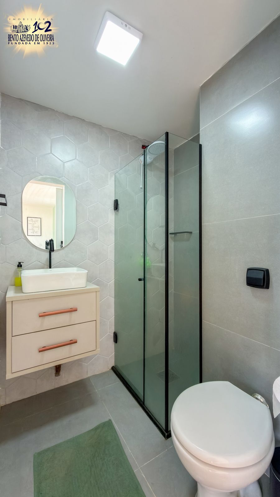 Apartamento, 1 quarto, 27 m² - Foto 12