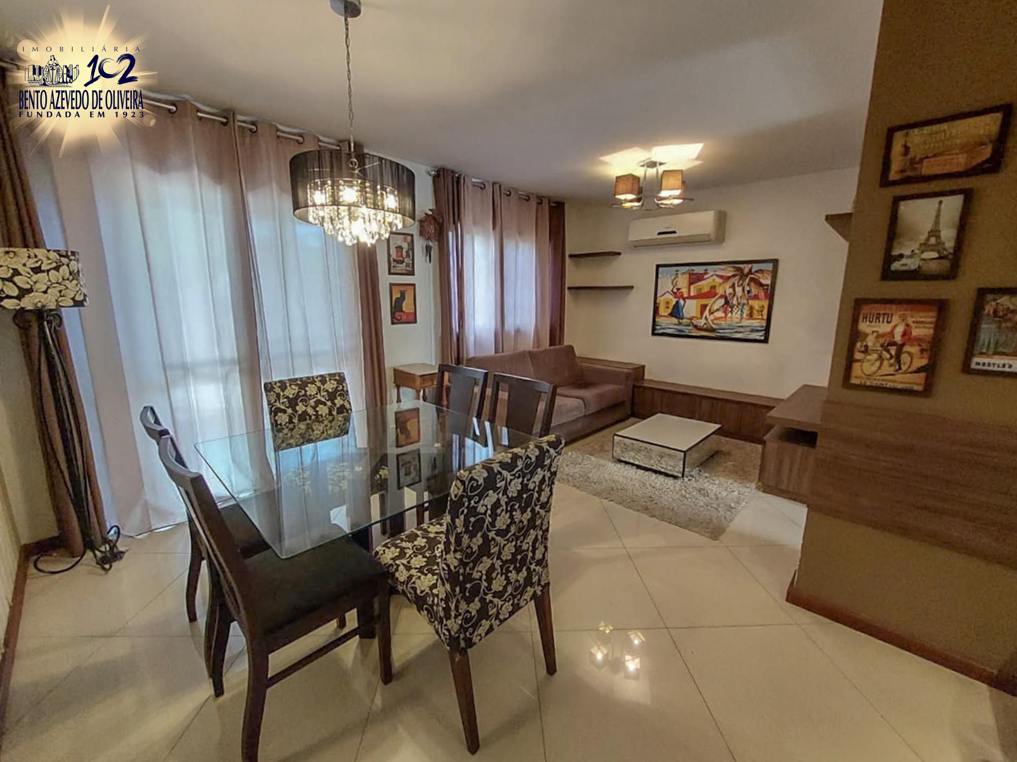 Casa de Condomínio, 3 quartos - Foto 7