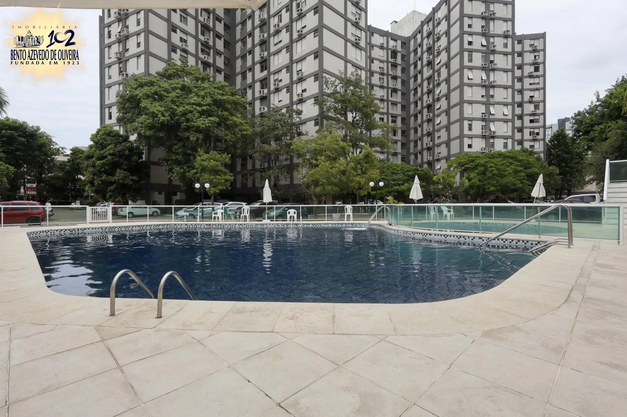 Apartamento, 2 quartos, 79 m² - Foto 29