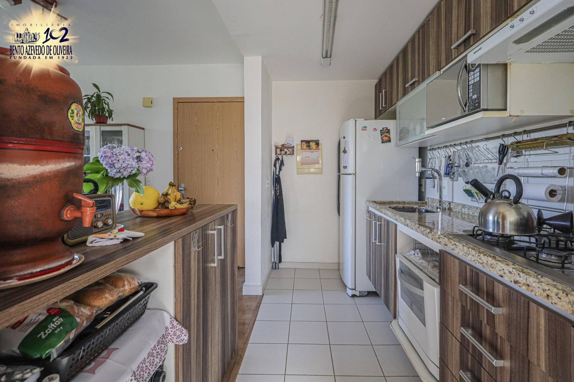 Apartamento, 3 quartos, 68 m² - Foto 8