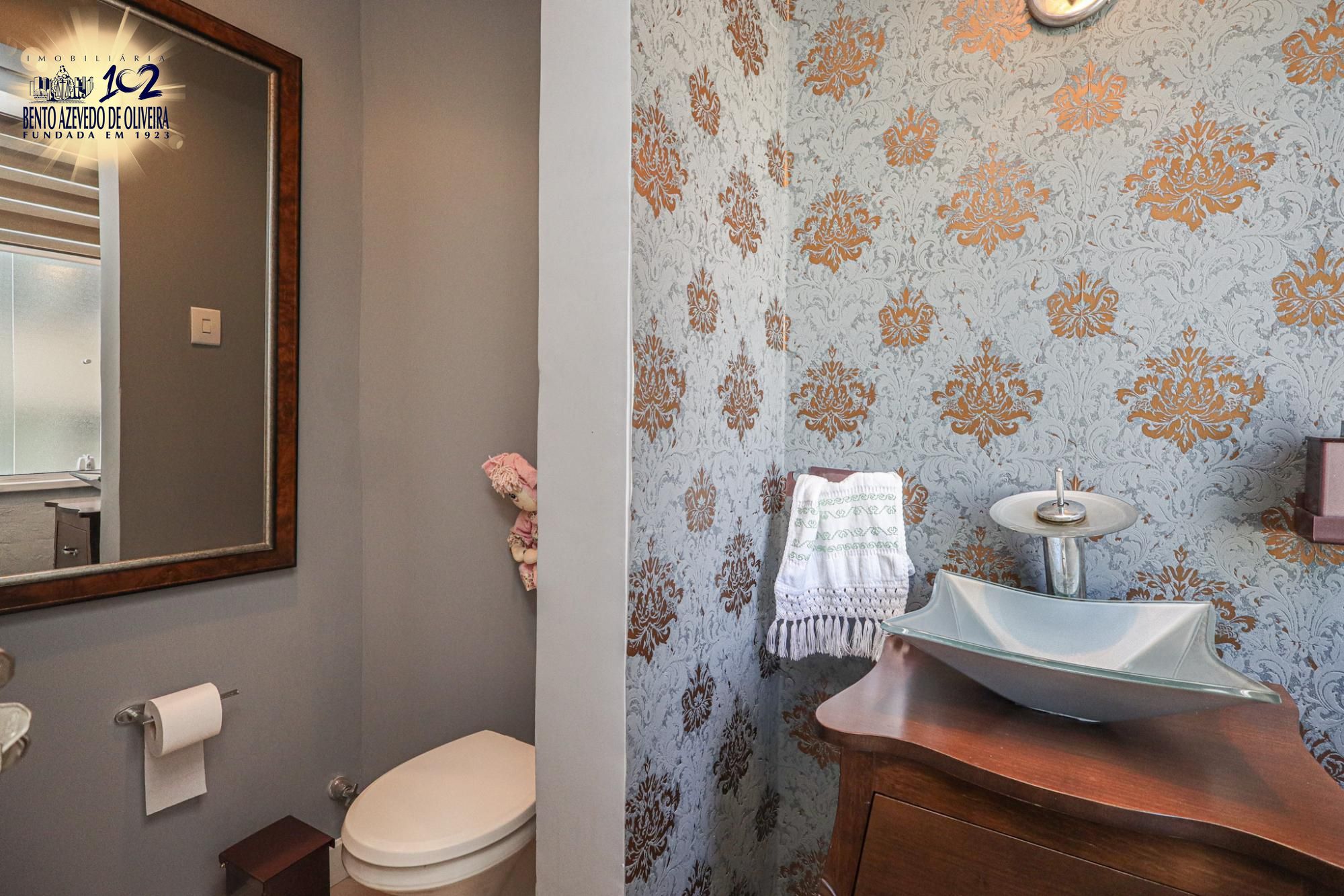 Apartamento, 3 quartos, 136 m² - Foto 10