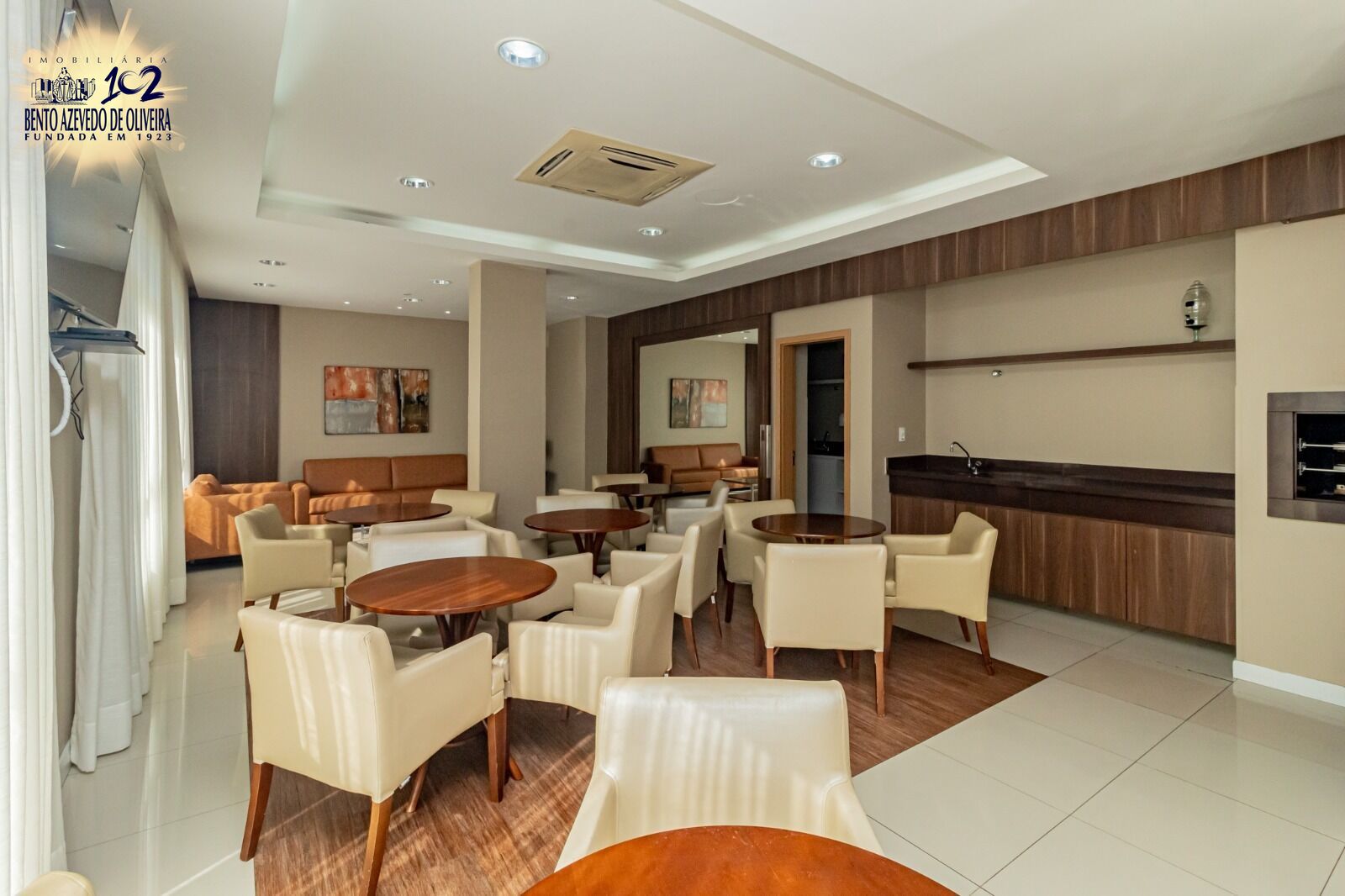 Apartamento, 3 quartos, 105 m² - Foto 73