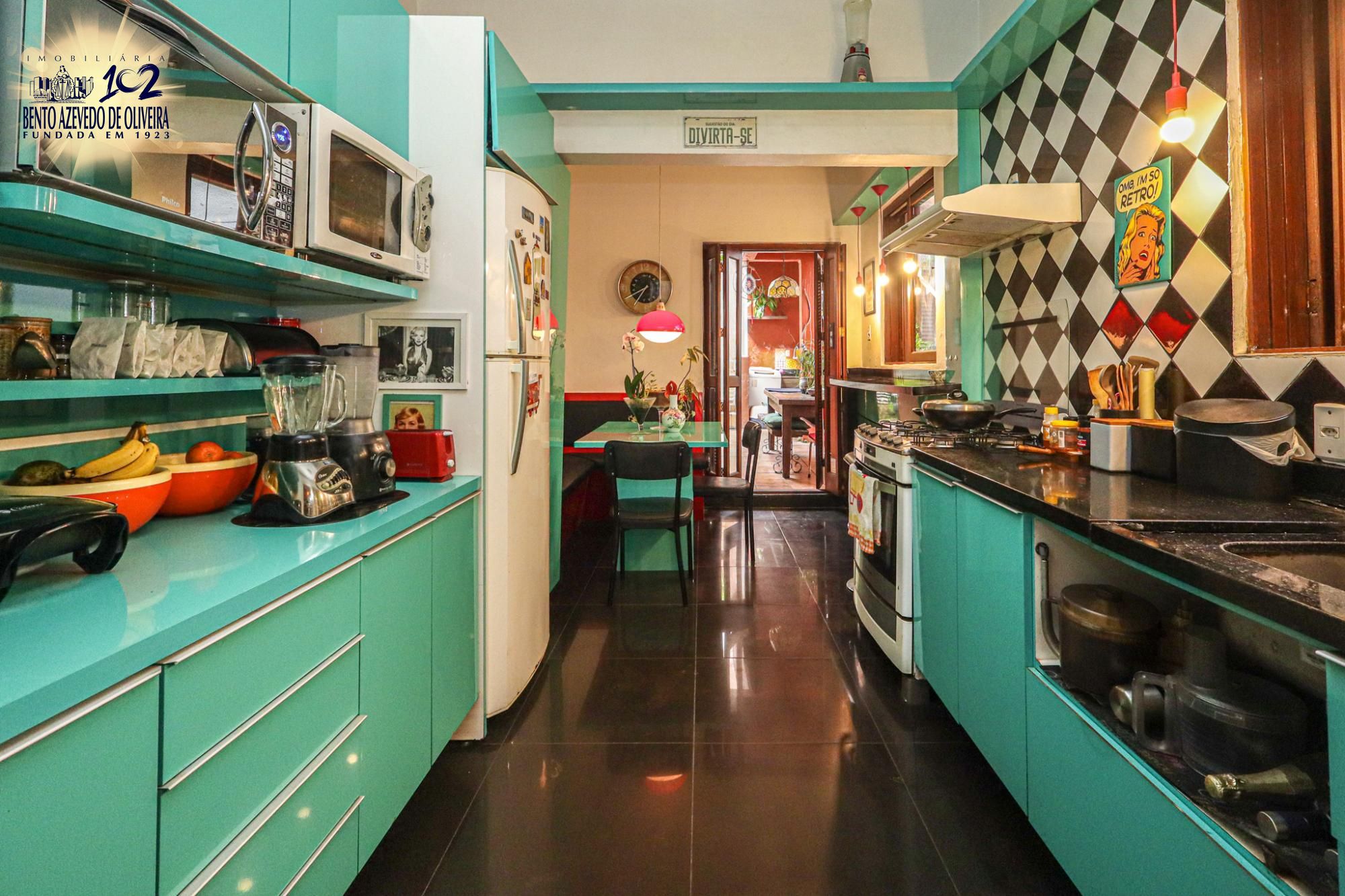 Casa, 3 quartos, 221 m² - Foto 8