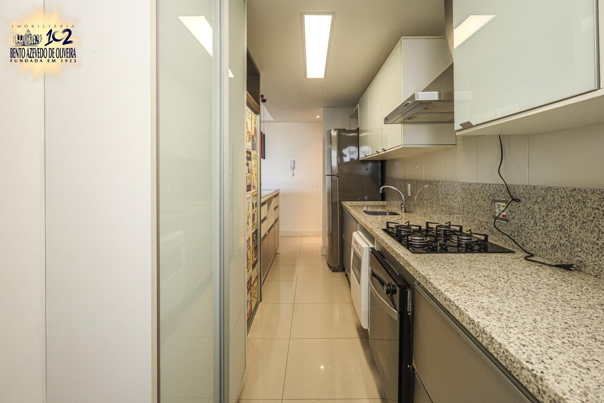 Apartamento, 2 quartos, 86 m² - Foto 13