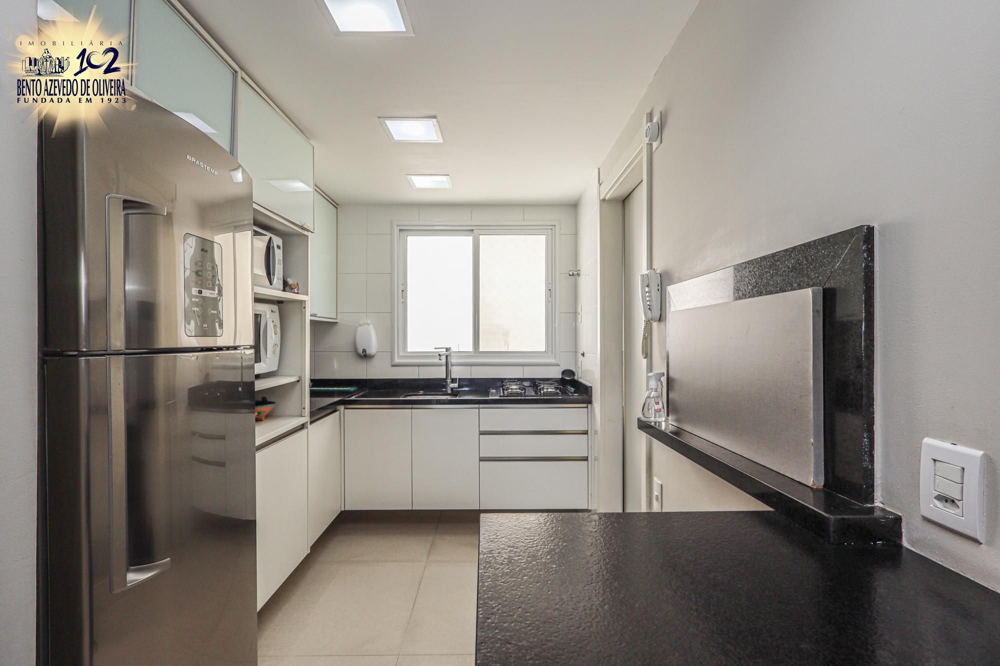 Apartamento, 3 quartos, 92 m² - Foto 16